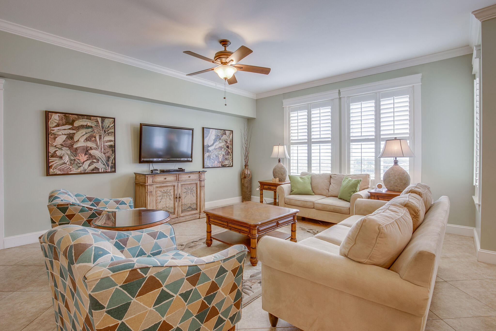 Grand Sandestin - Residential