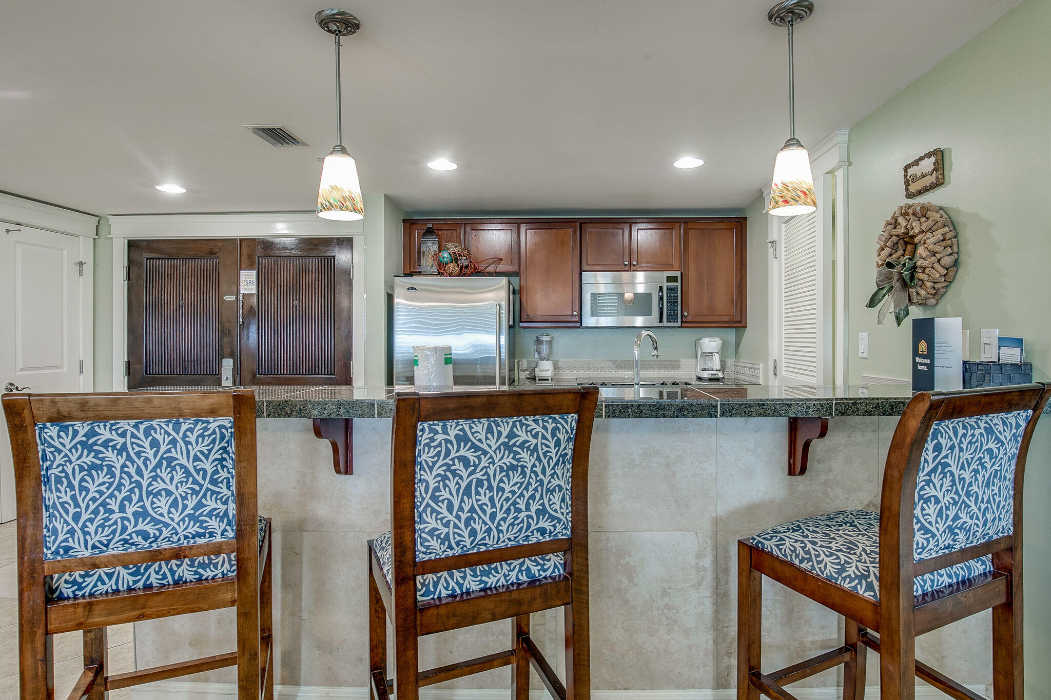 Grand Sandestin - Residential