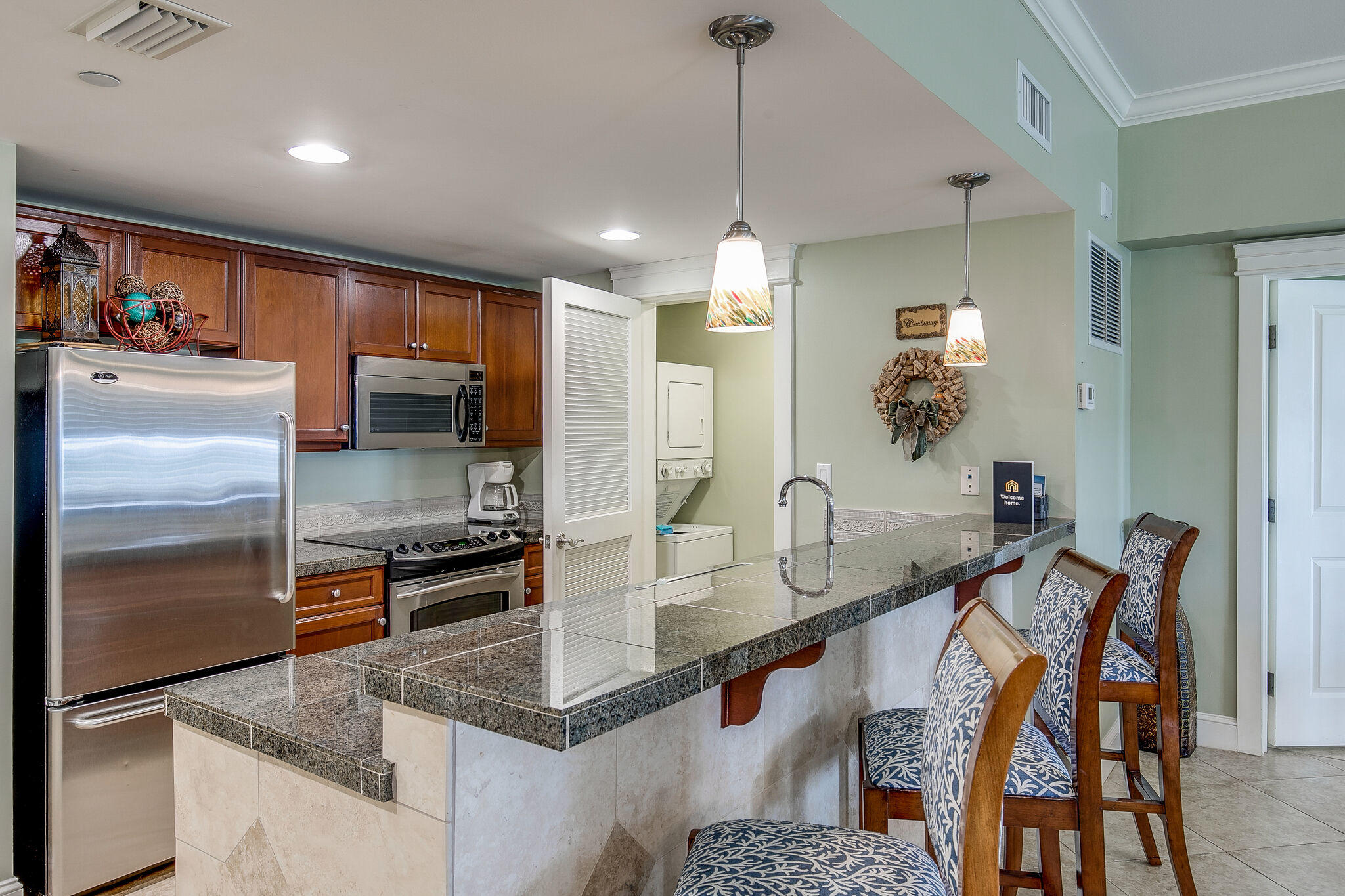 Grand Sandestin - Residential