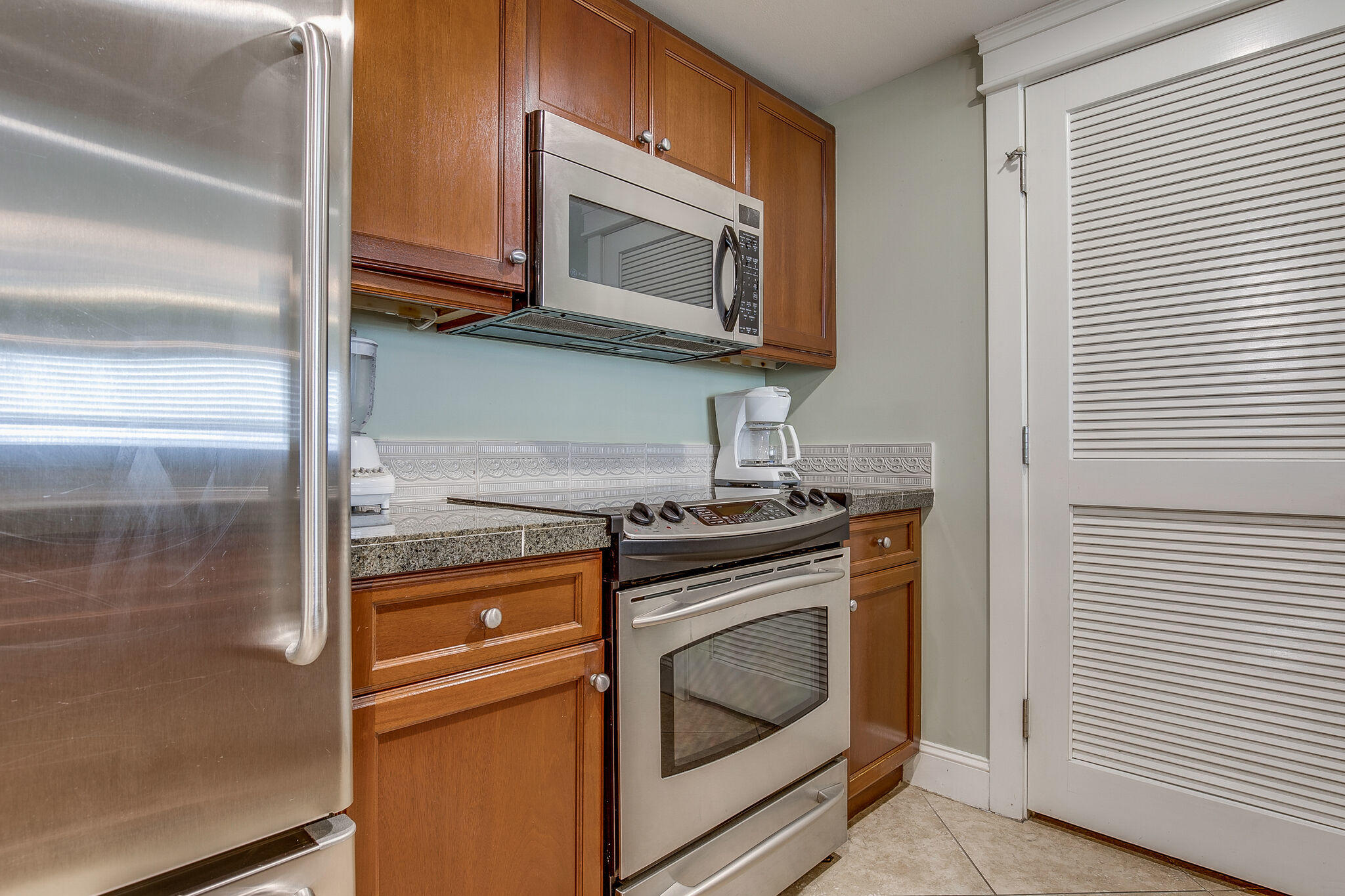 Grand Sandestin - Residential