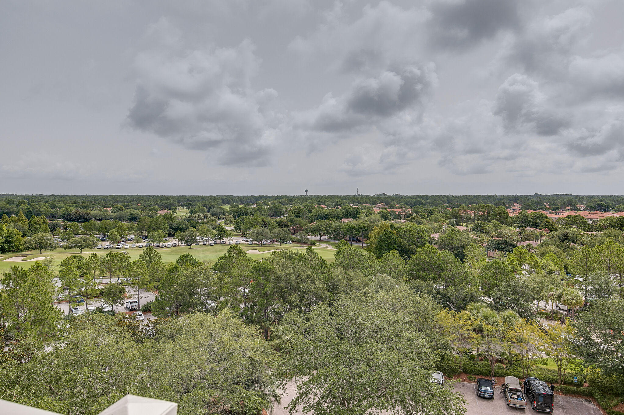 Grand Sandestin - Residential
