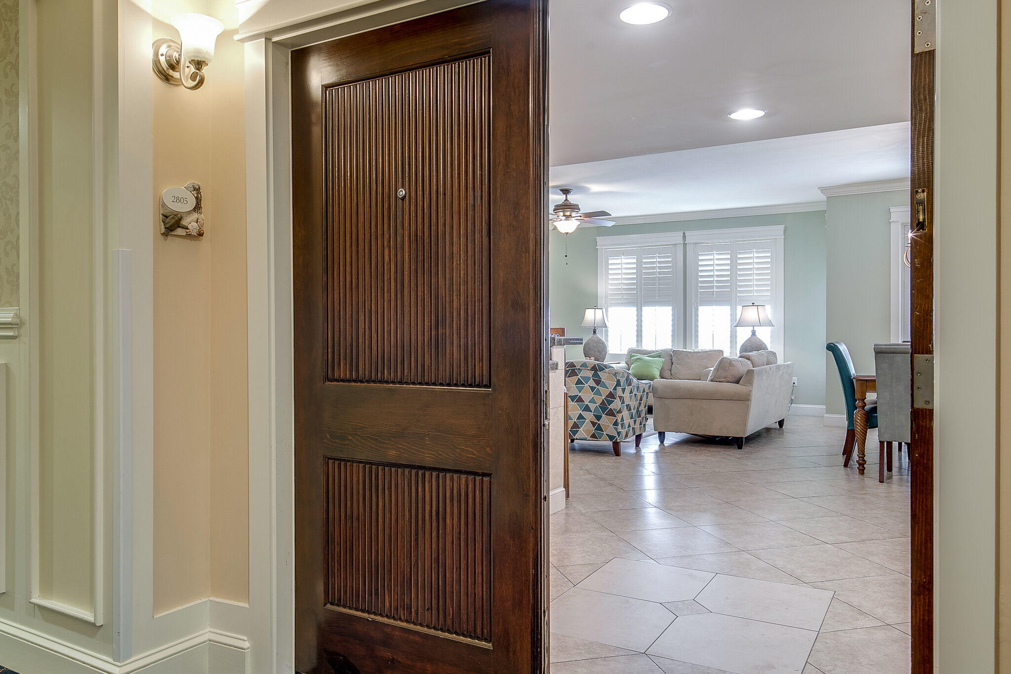 Grand Sandestin - Residential