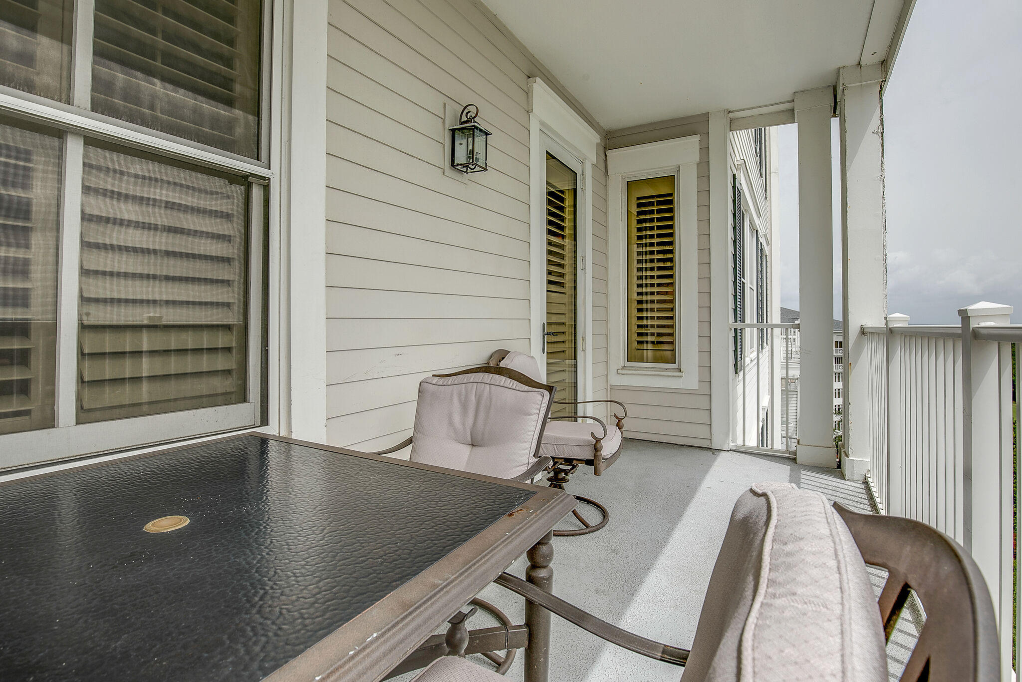 Grand Sandestin - Residential