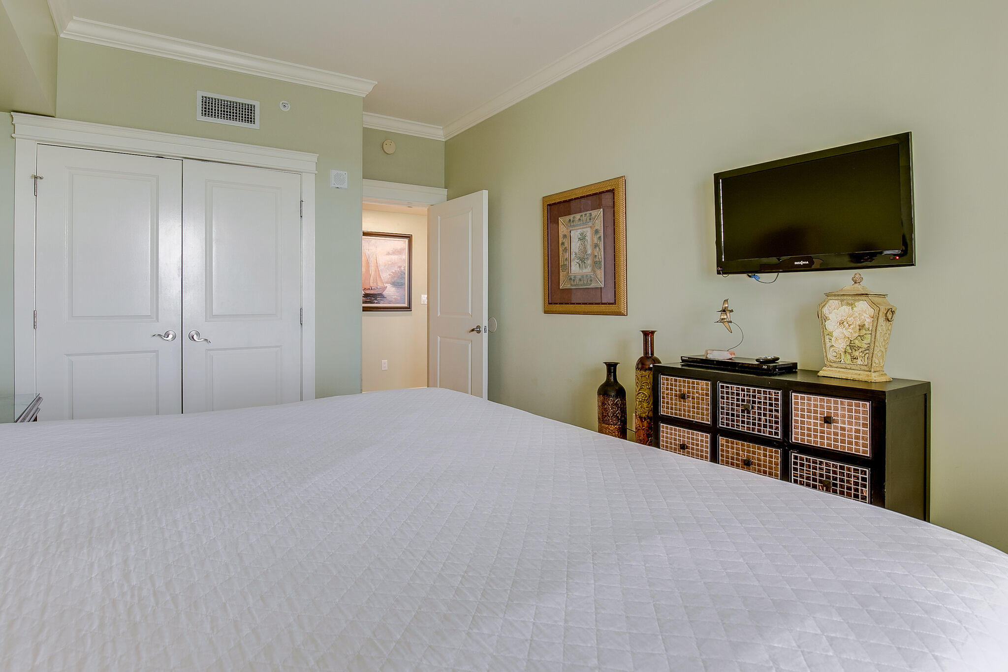 Grand Sandestin - Residential