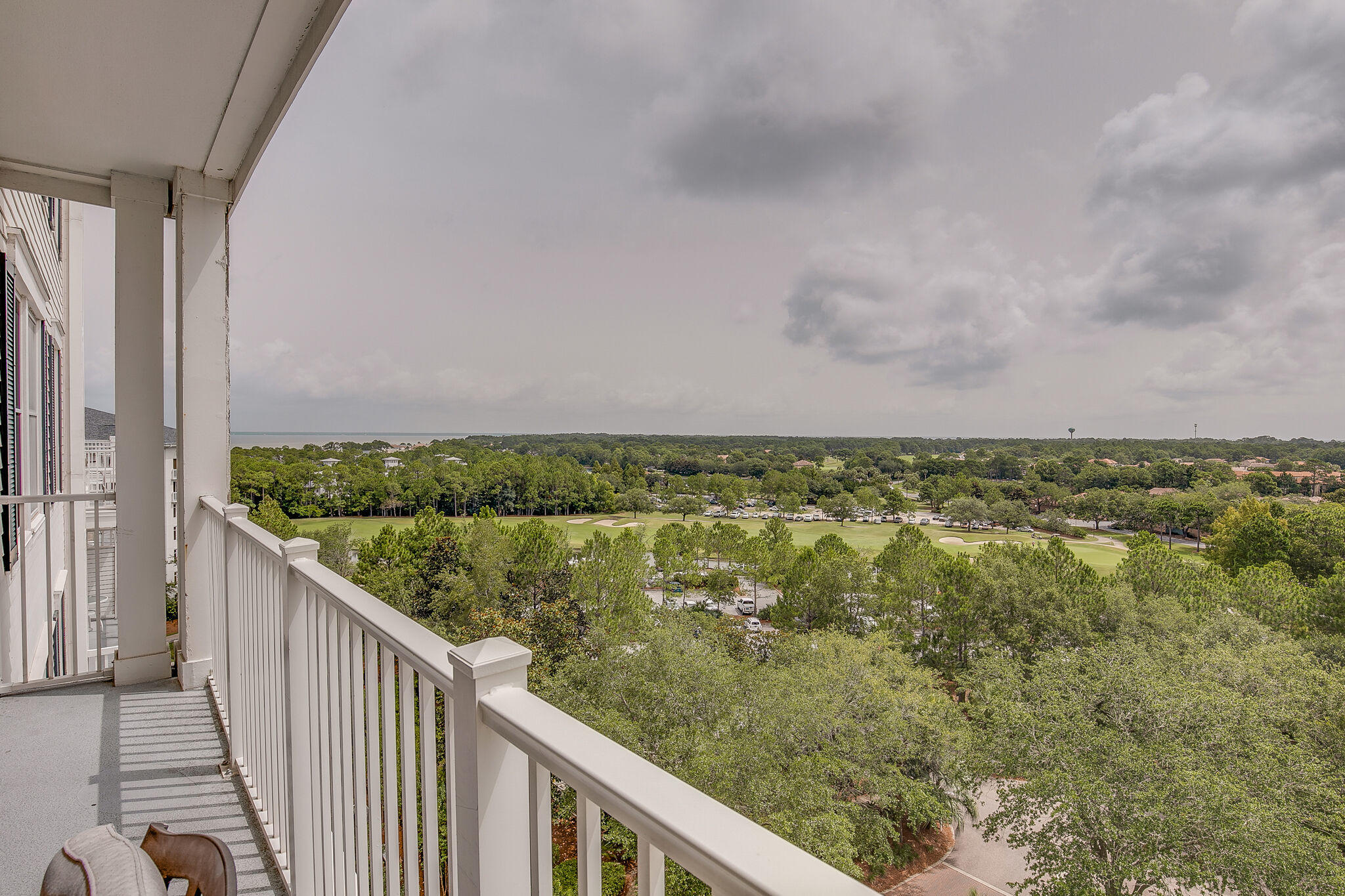 Grand Sandestin - Residential