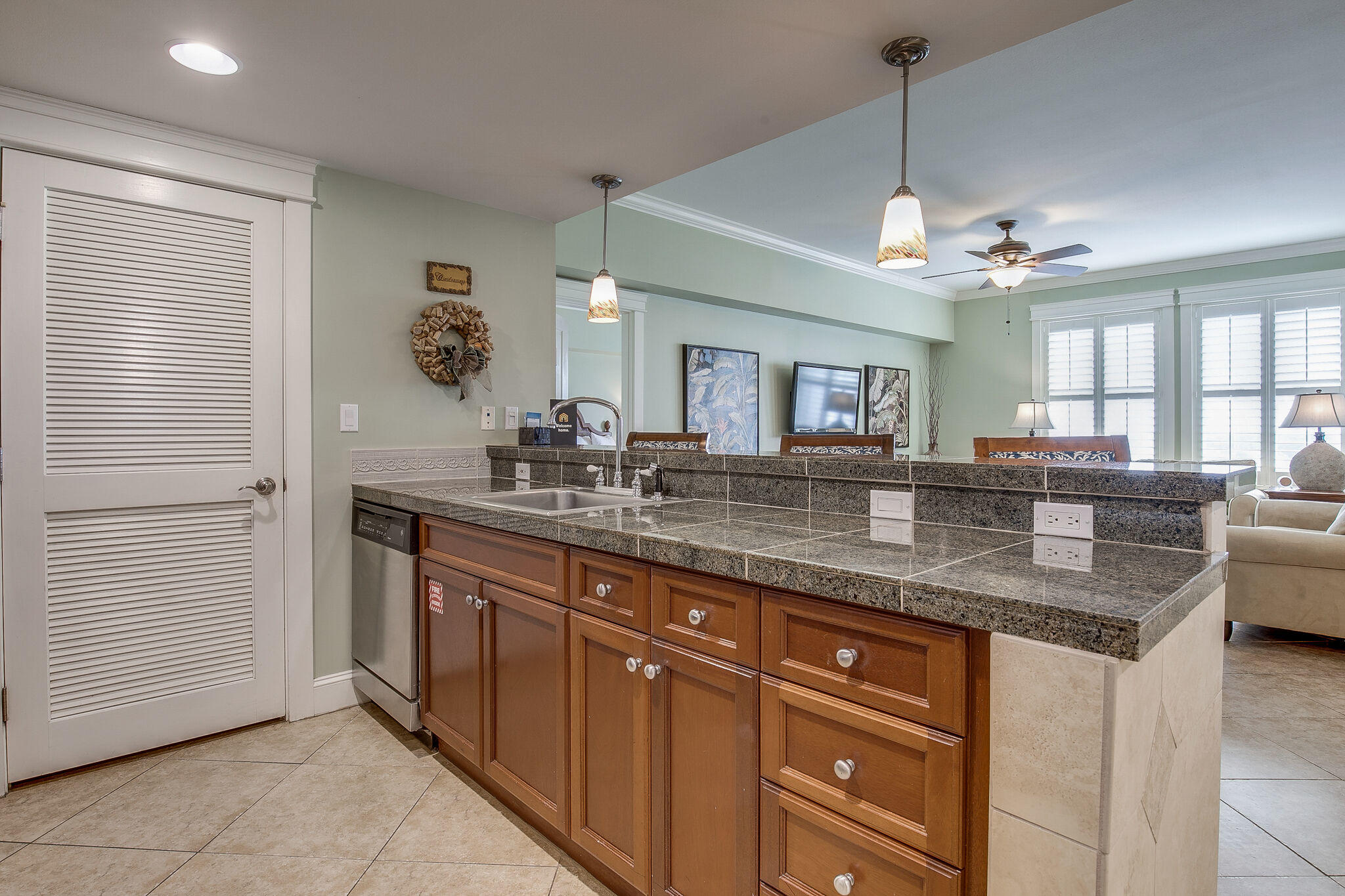 Grand Sandestin - Residential