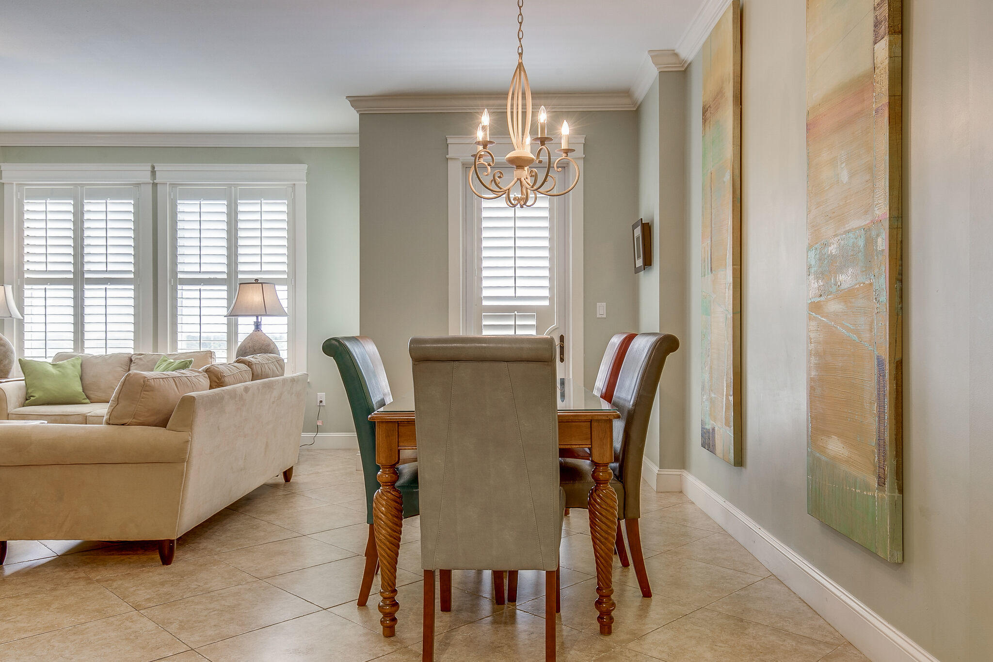 Grand Sandestin - Residential