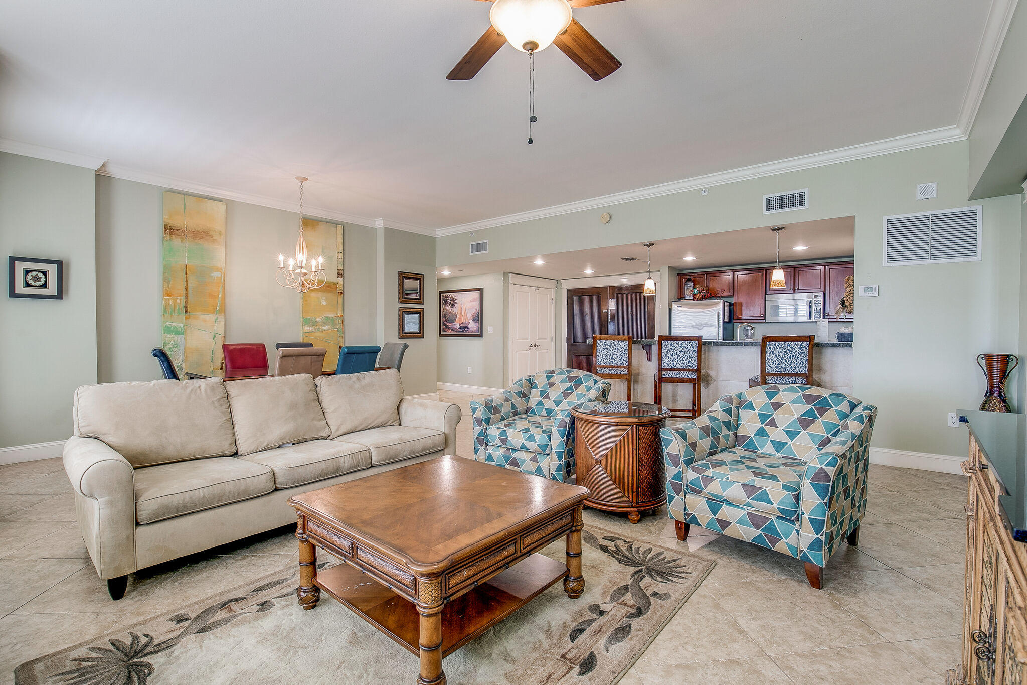 Grand Sandestin - Residential