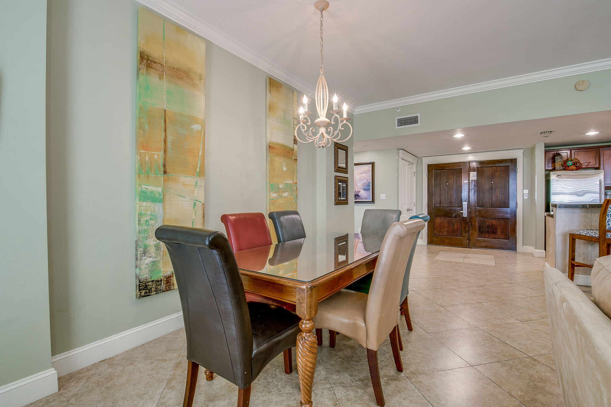 Grand Sandestin - Residential