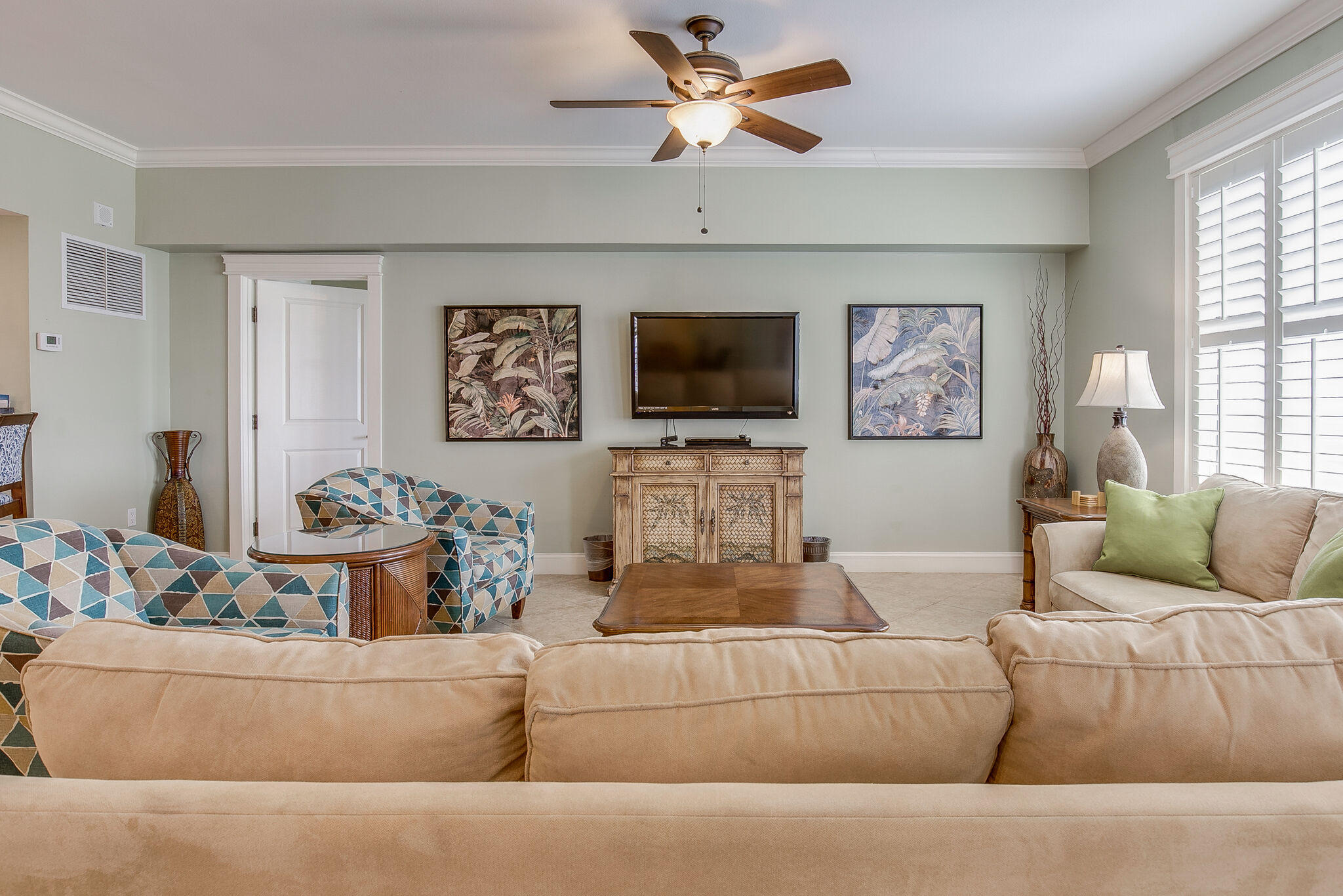 Grand Sandestin - Residential