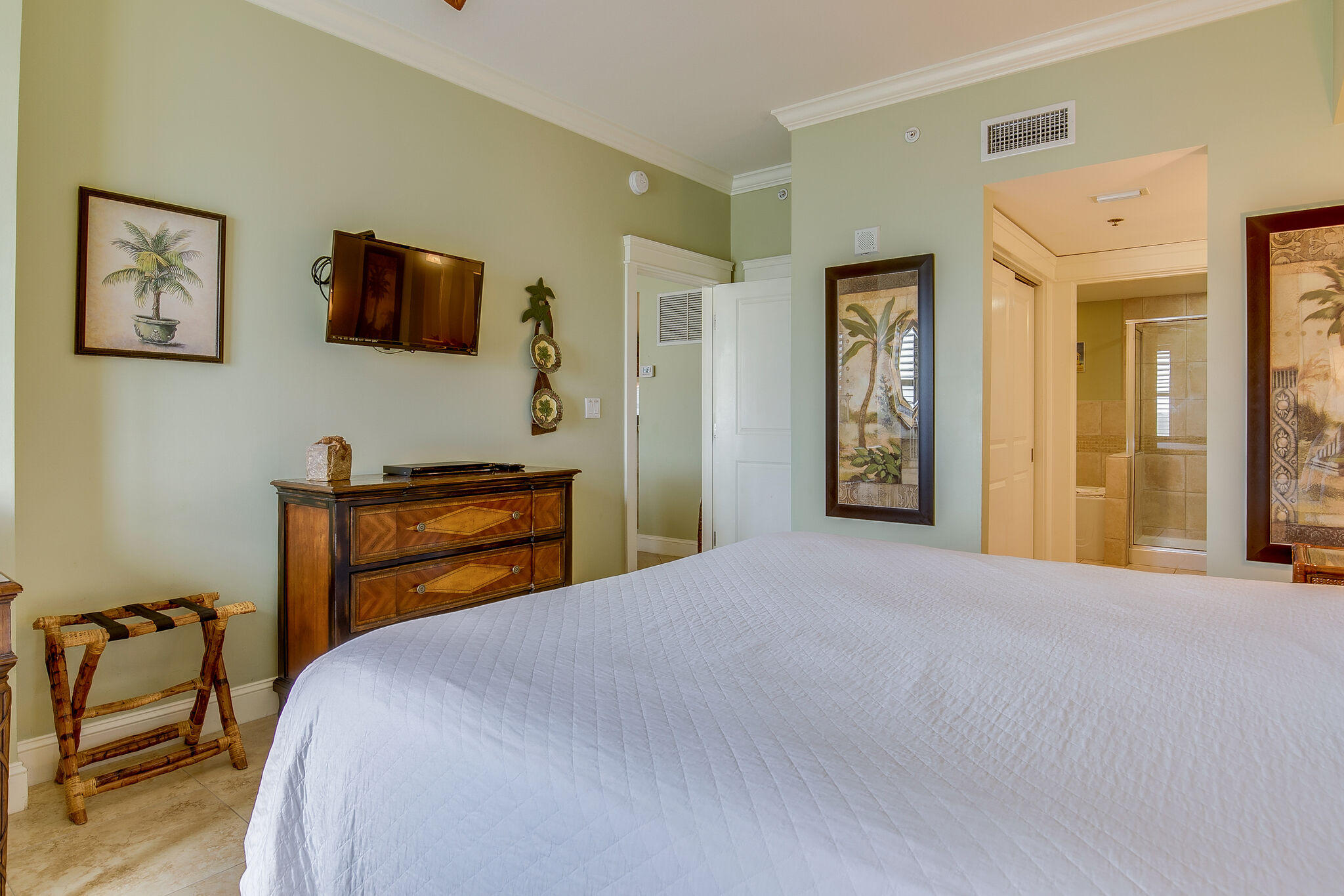 Grand Sandestin - Residential