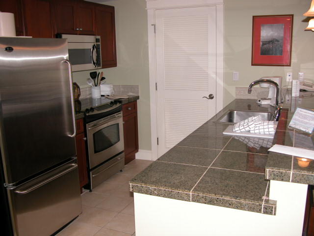 Grand Sandestin - Residential