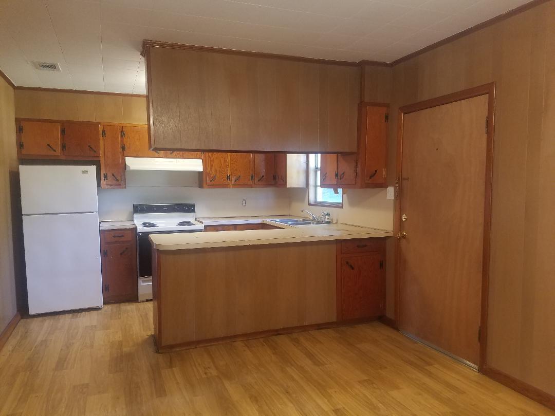 LURIE HEIGHTS - Residential