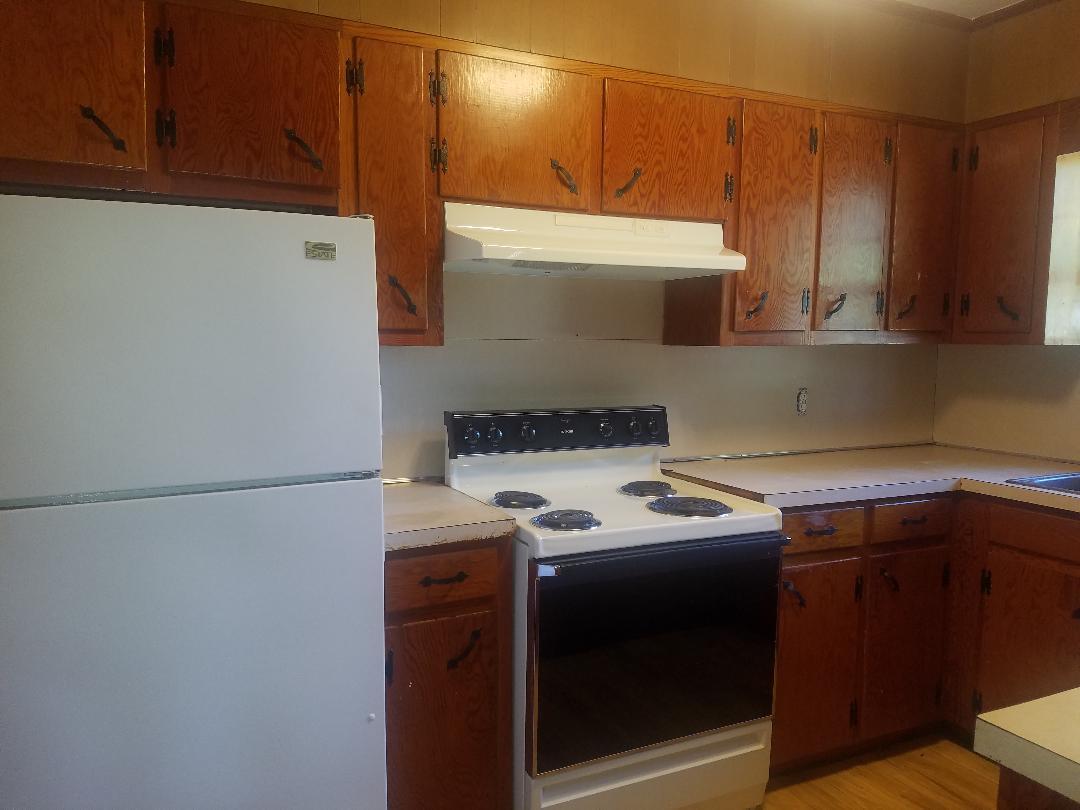 LURIE HEIGHTS - Residential