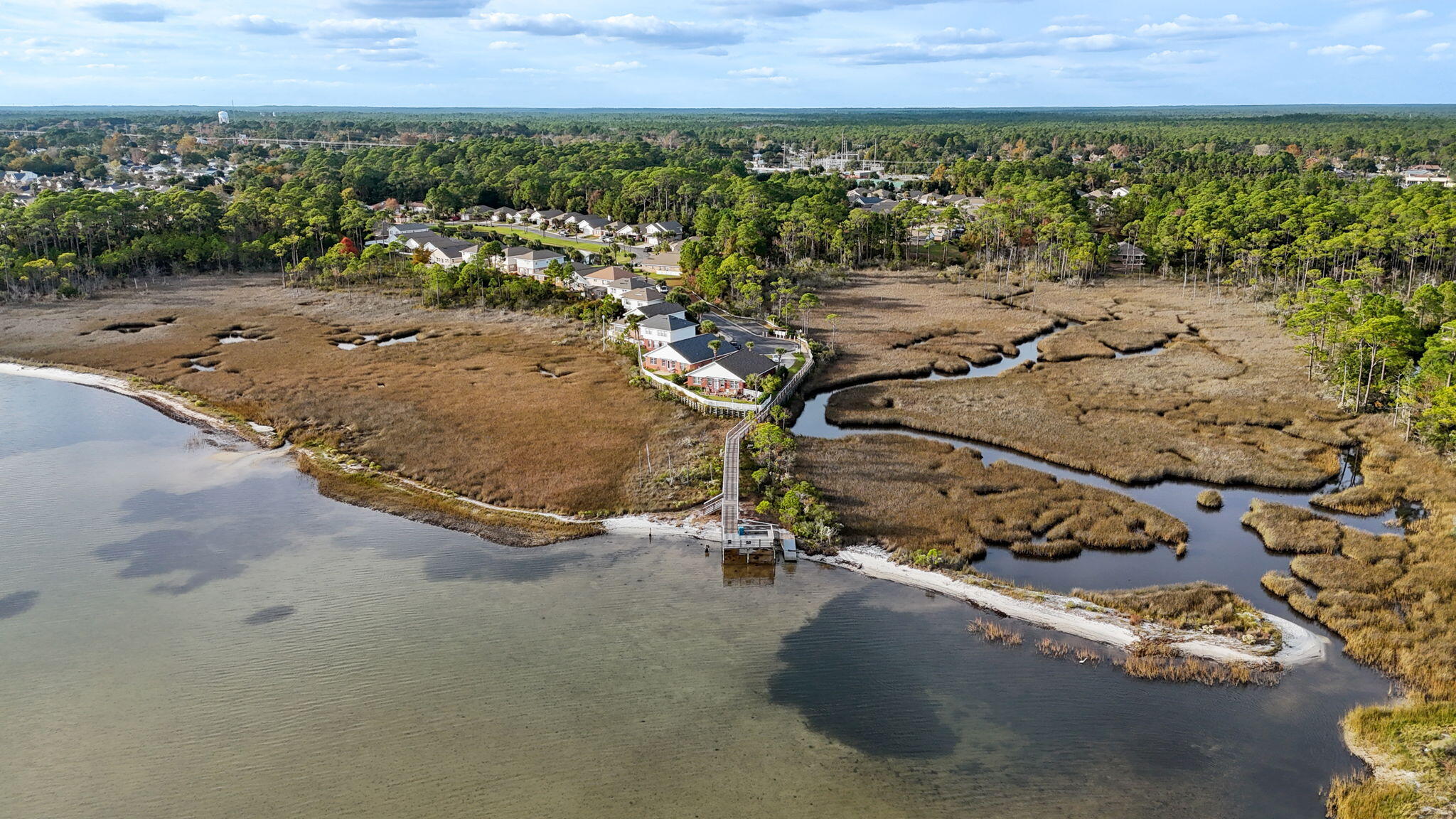 MARSH HARBOR - Residential