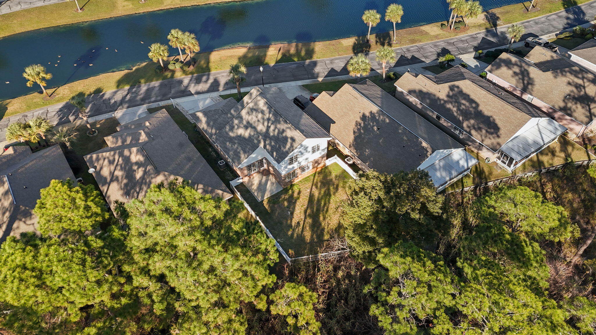 MARSH HARBOR - Residential