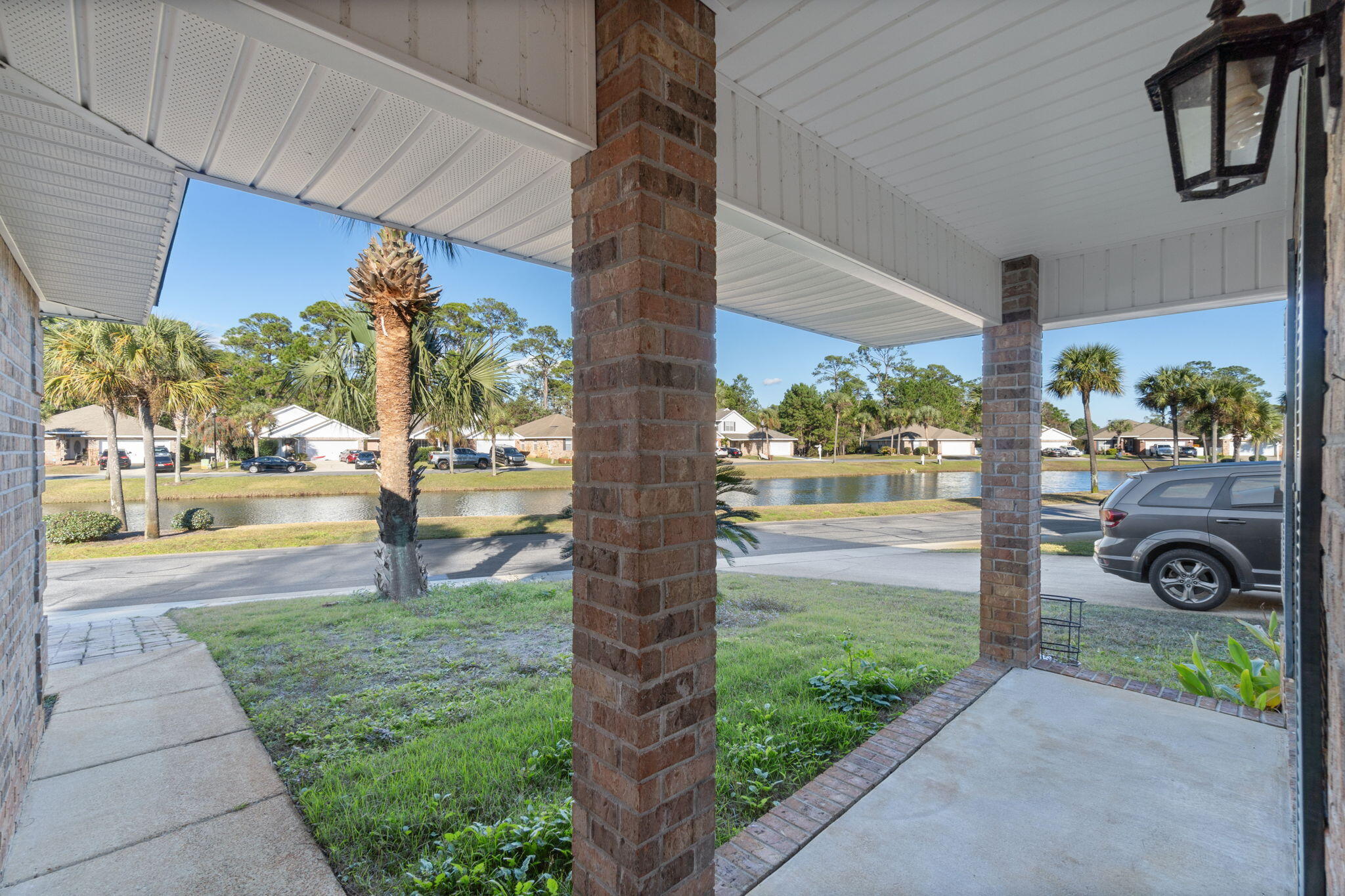 MARSH HARBOR - Residential