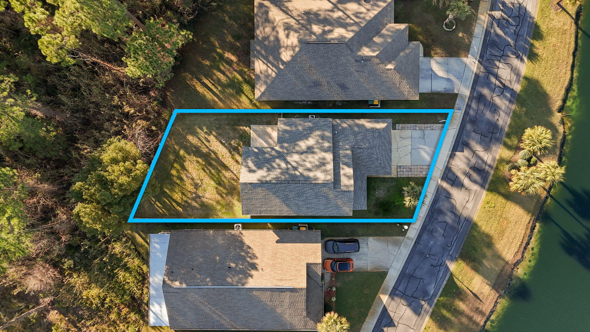 MARSH HARBOR - Residential