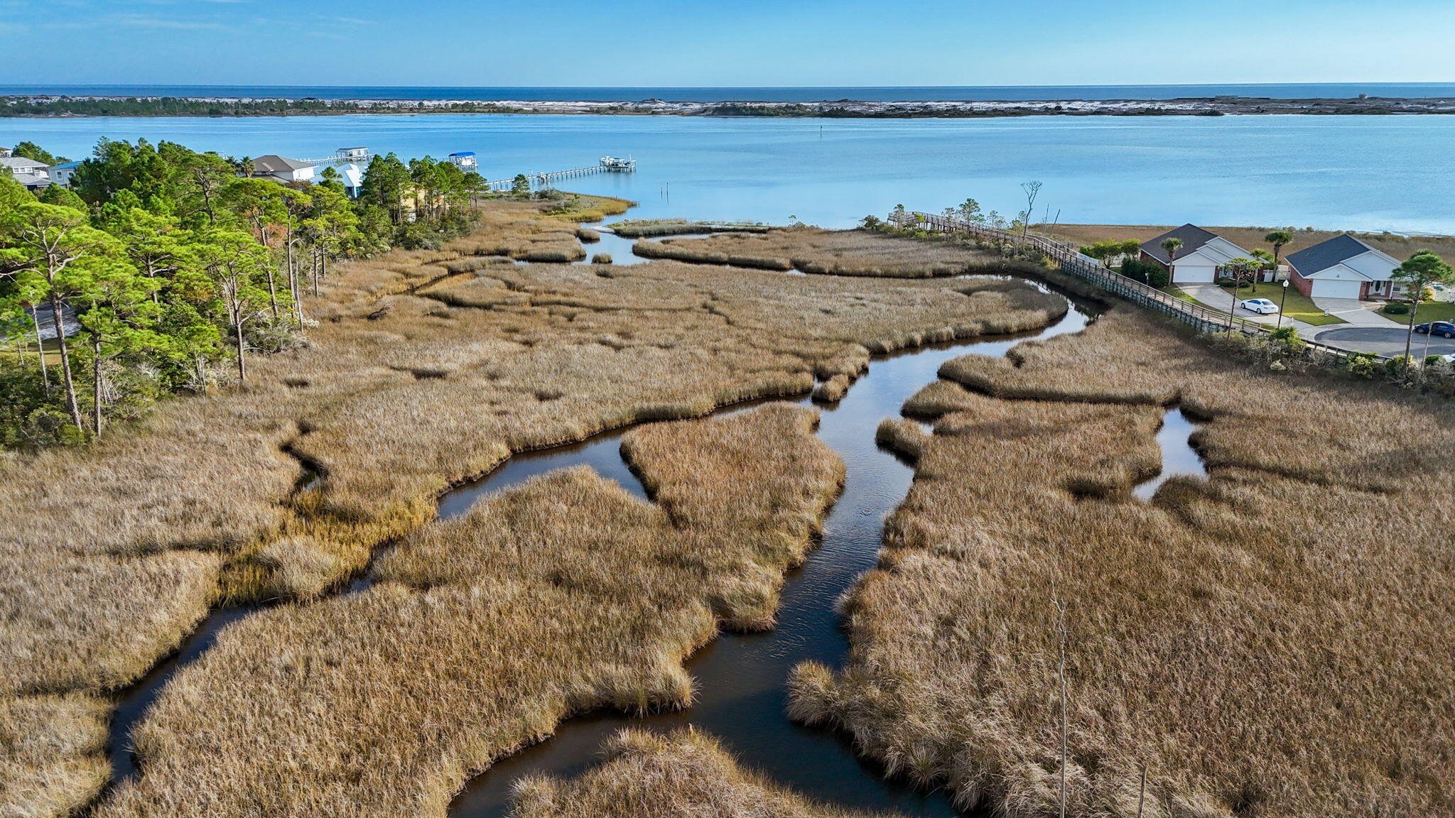 MARSH HARBOR - Residential