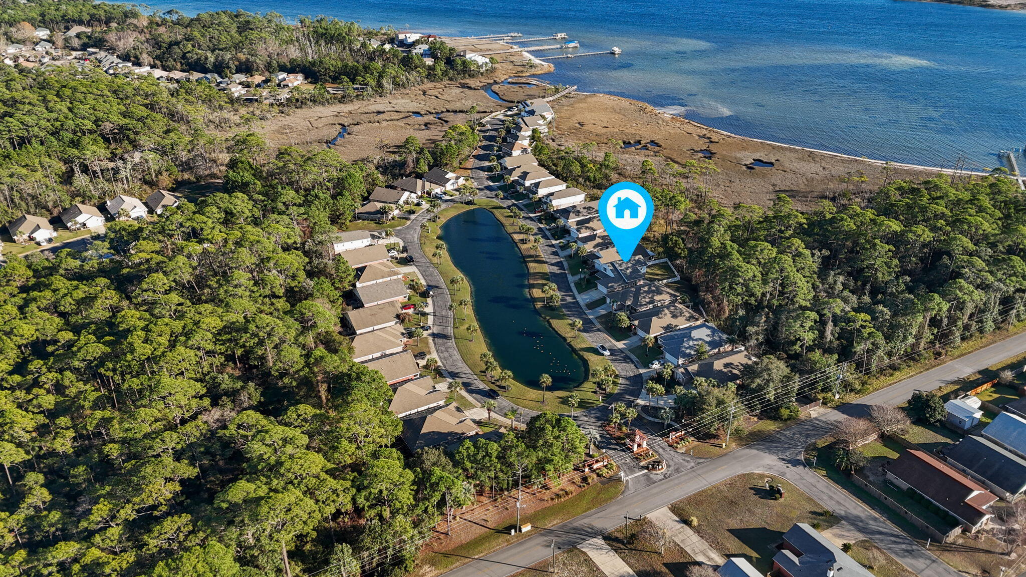 MARSH HARBOR - Residential