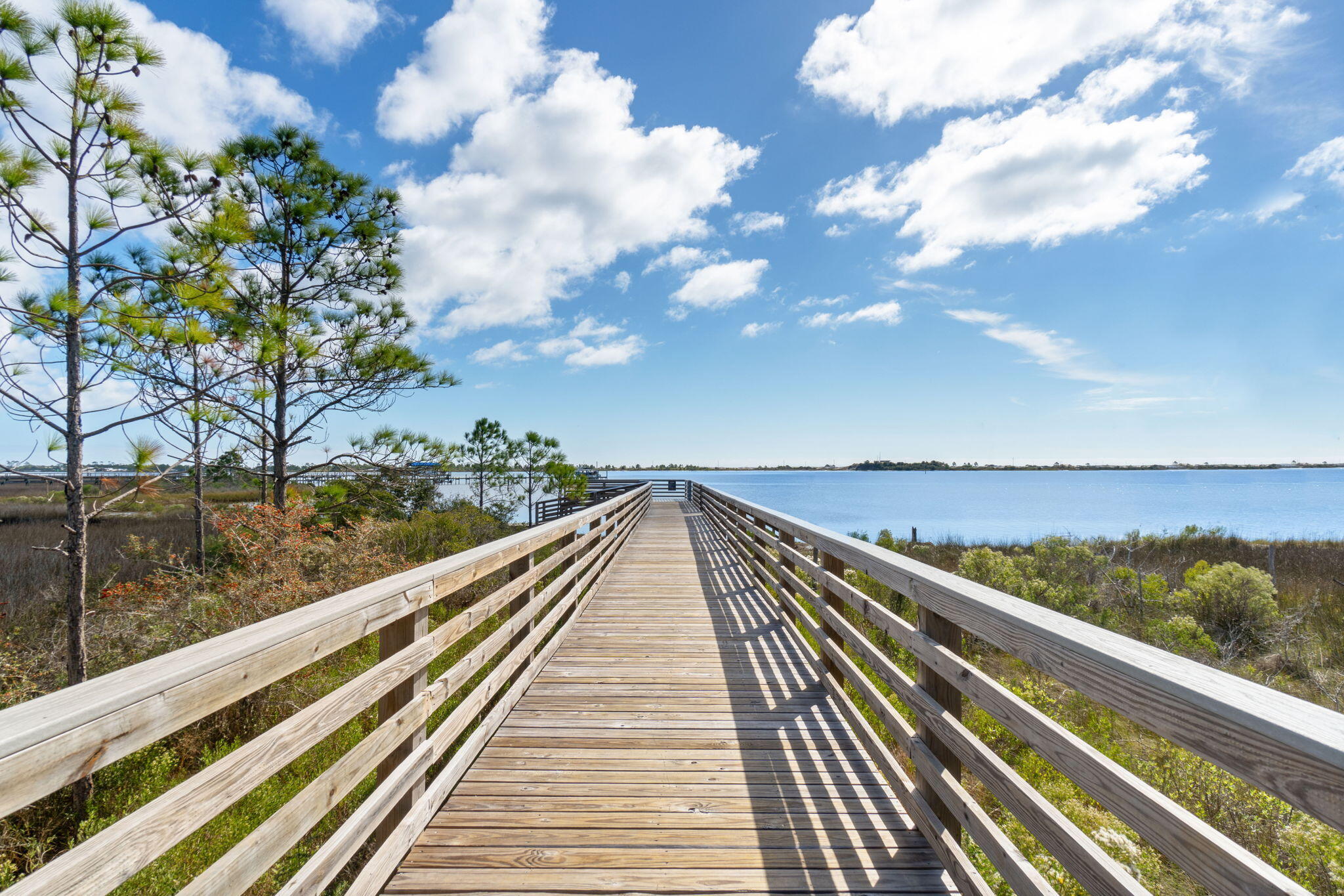 MARSH HARBOR - Residential