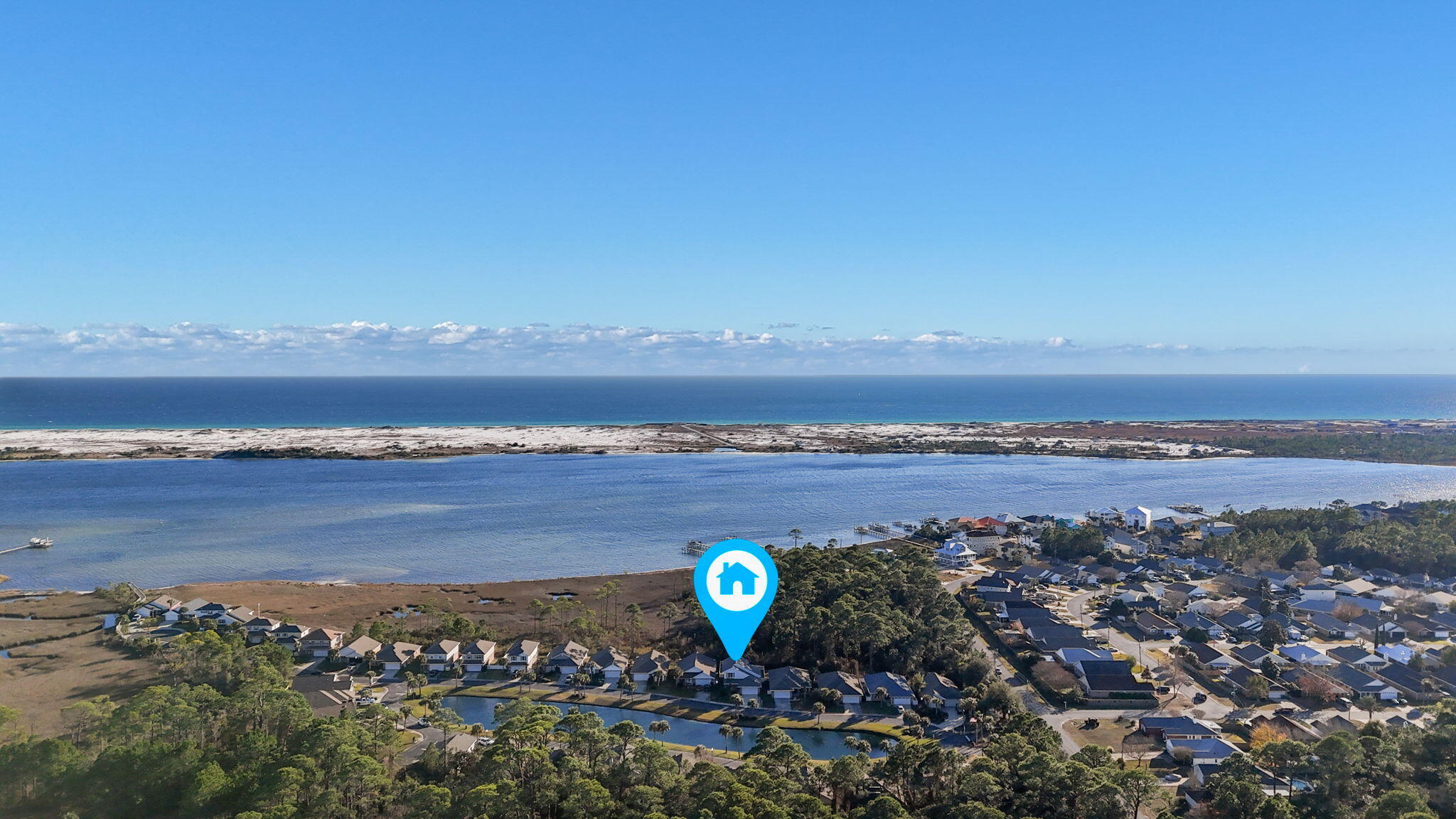 MARSH HARBOR - Residential