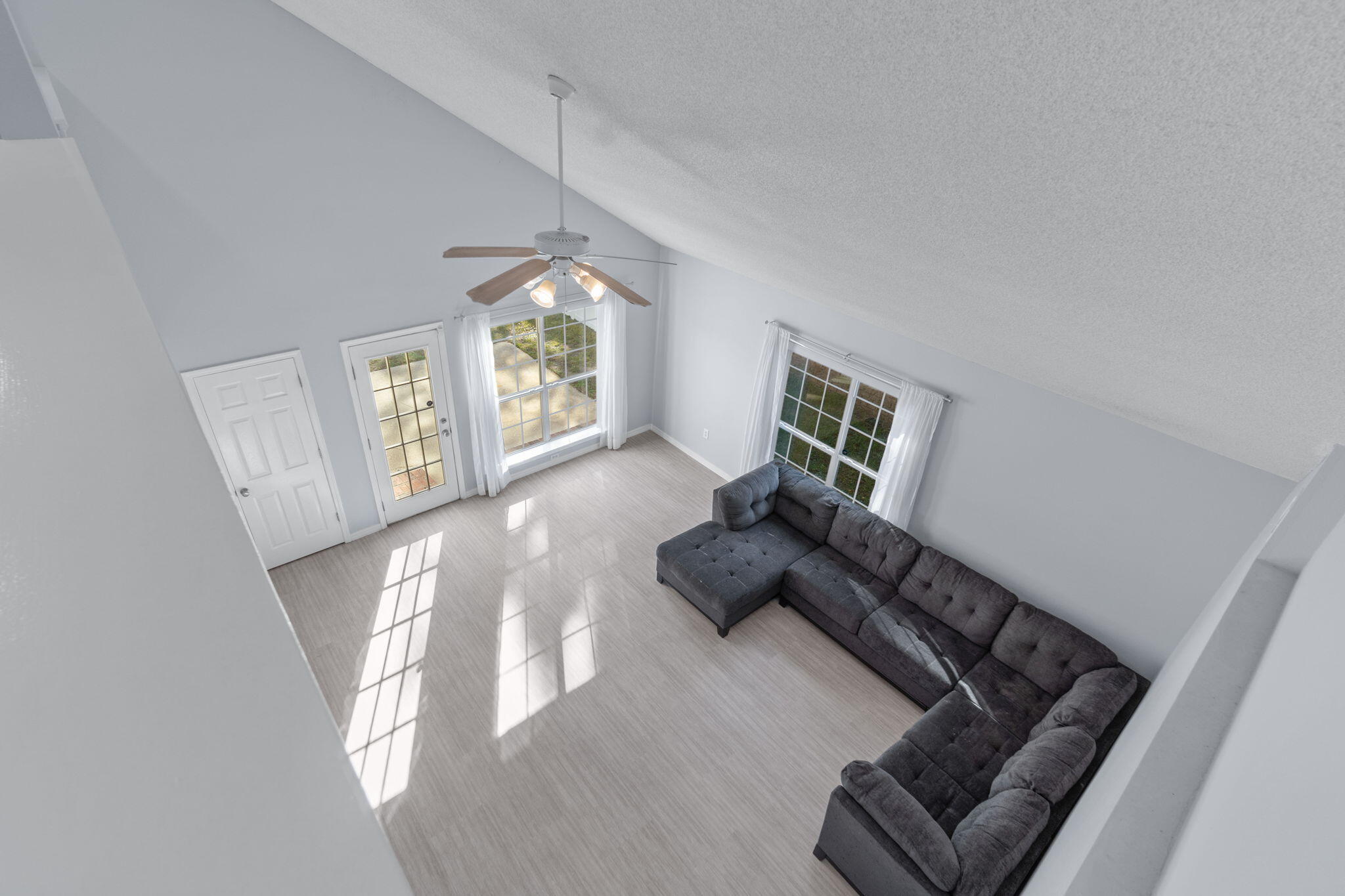 MARSH HARBOR - Residential