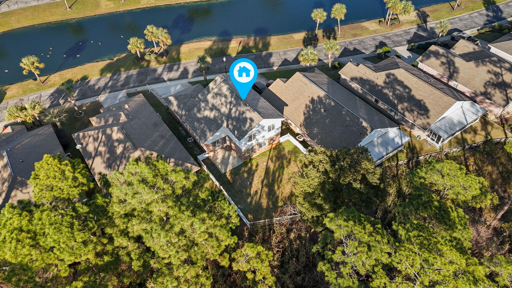 MARSH HARBOR - Residential