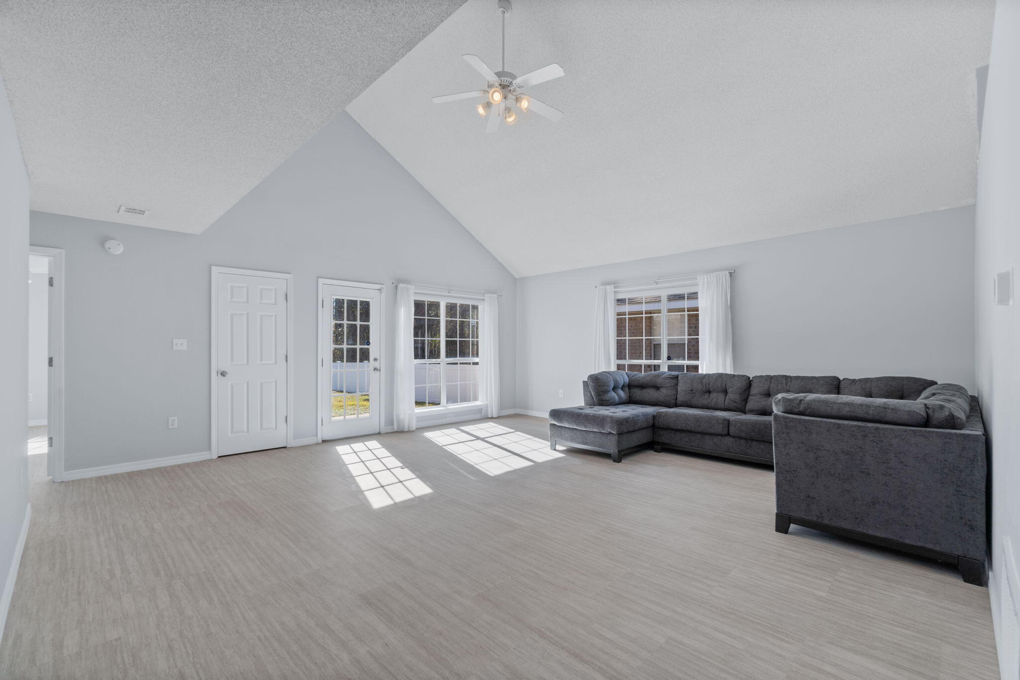 MARSH HARBOR - Residential