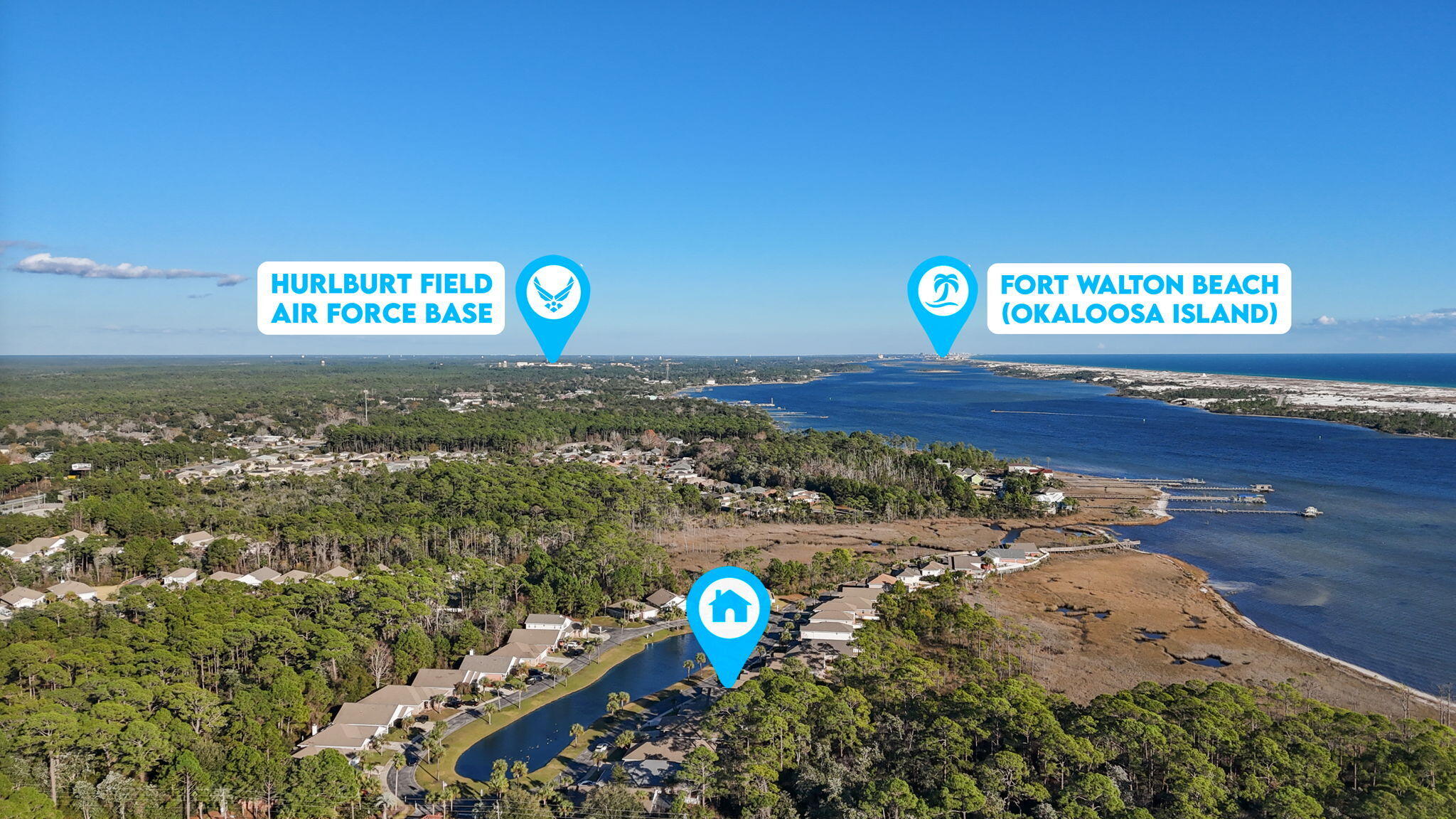 MARSH HARBOR - Residential