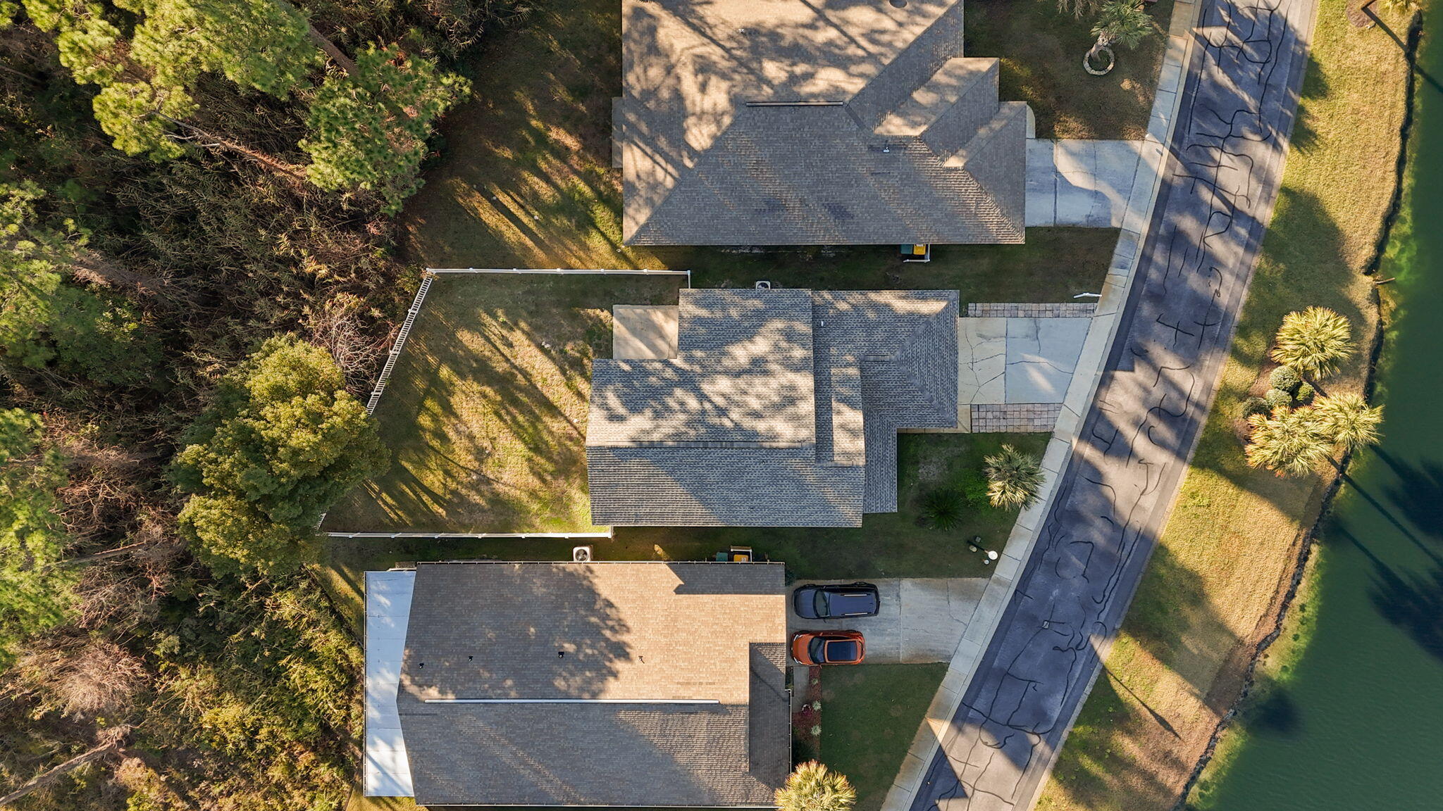 MARSH HARBOR - Residential