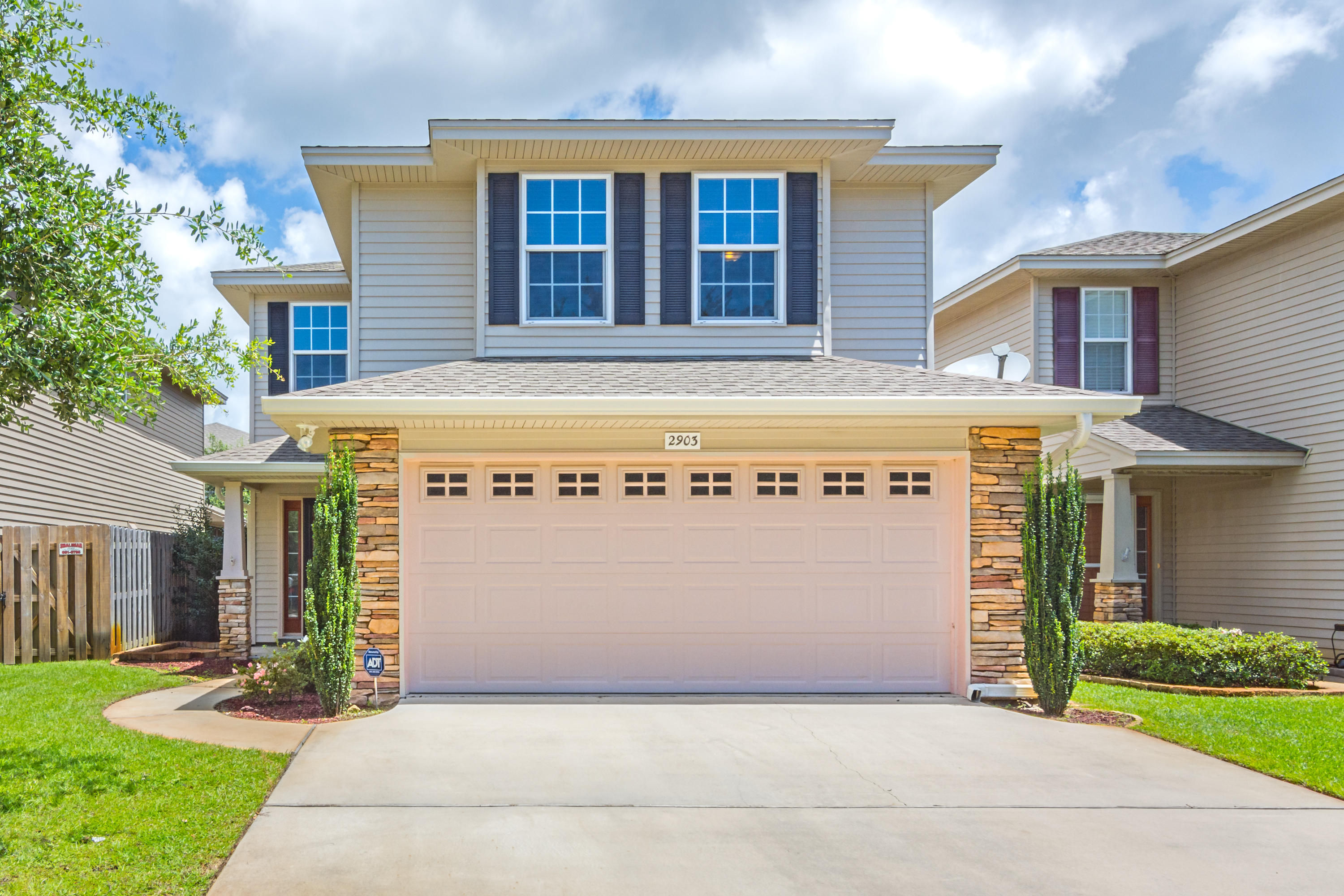 Summerwood - Residential