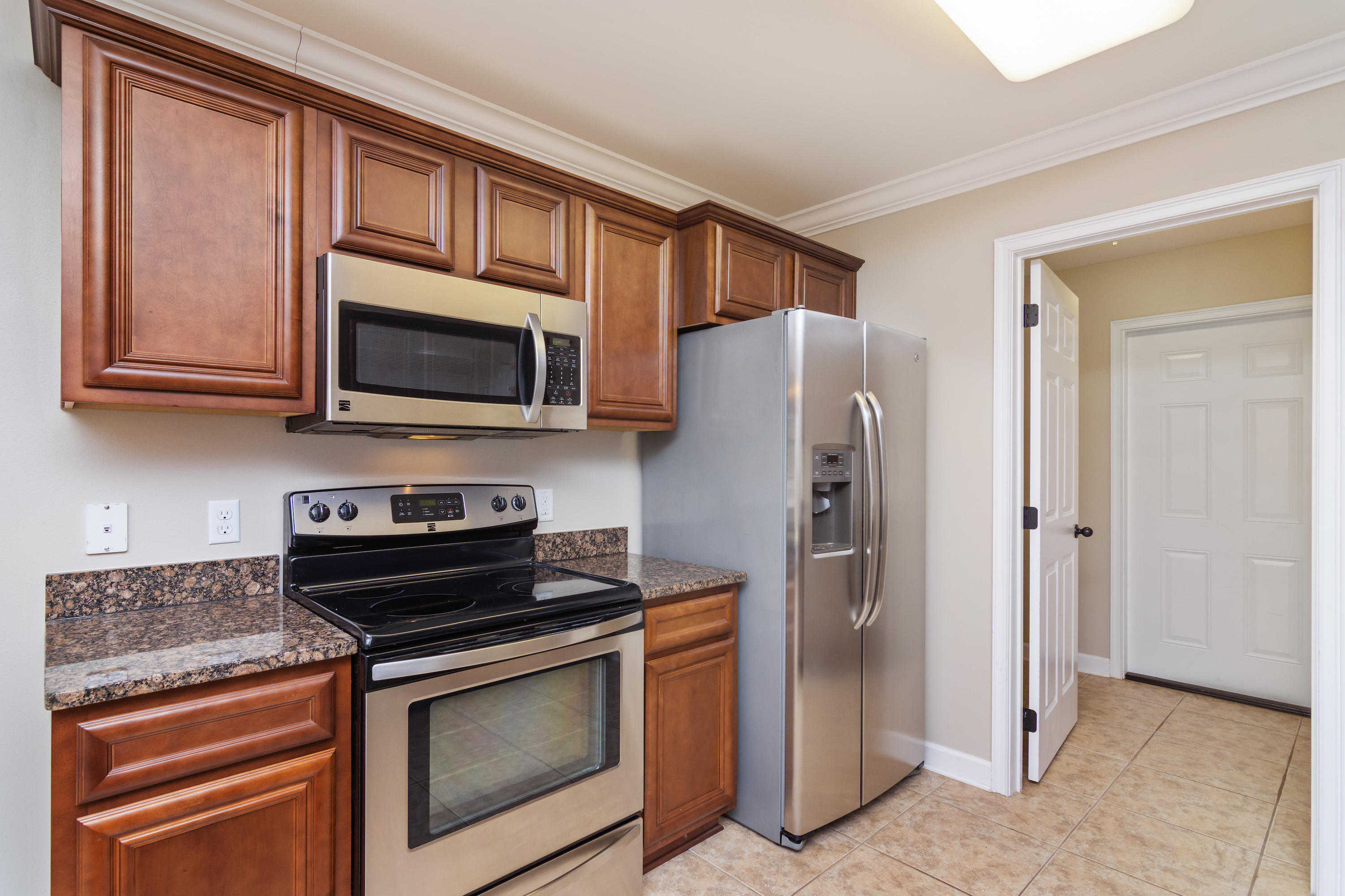 Summerwood - Residential