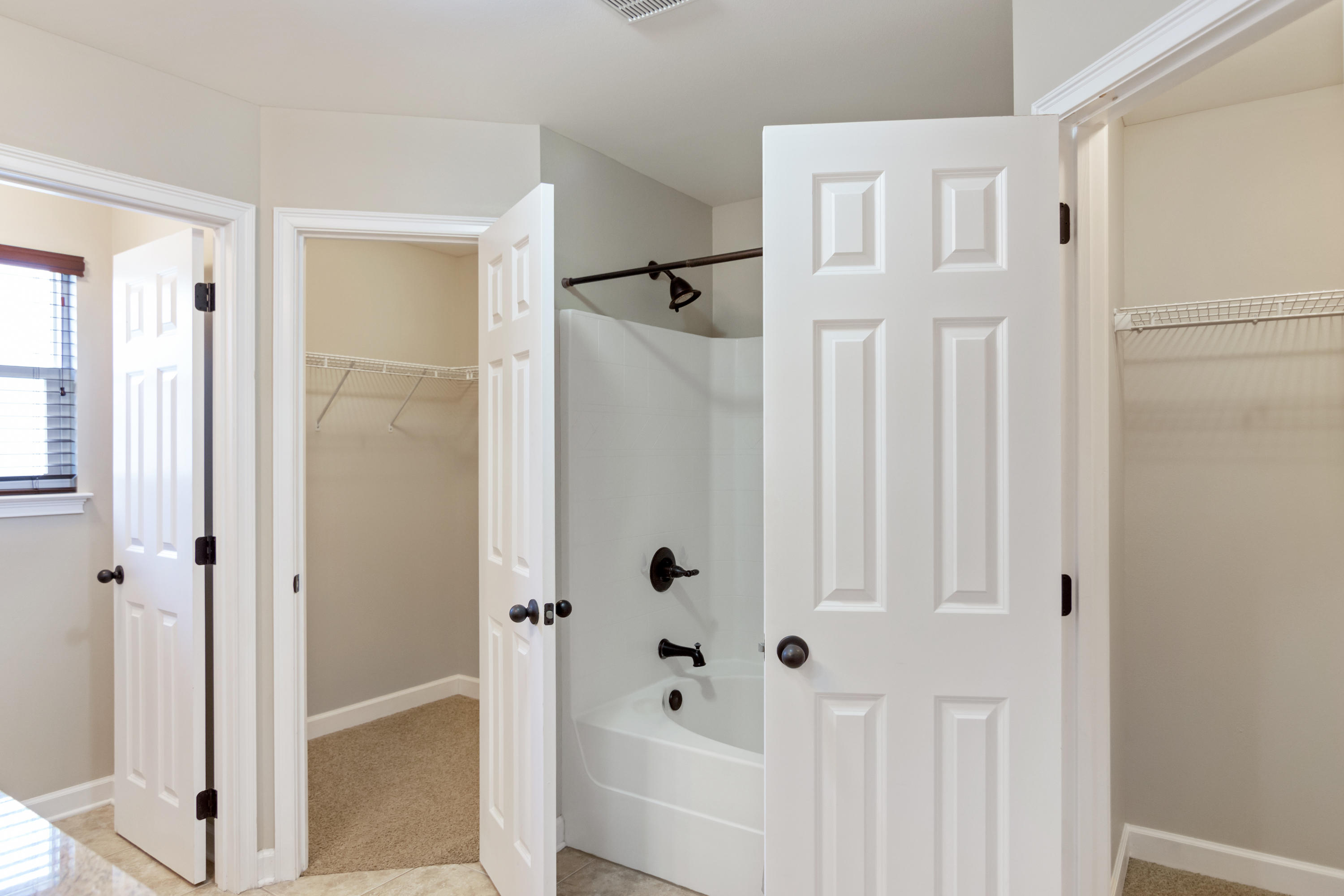 Summerwood - Residential