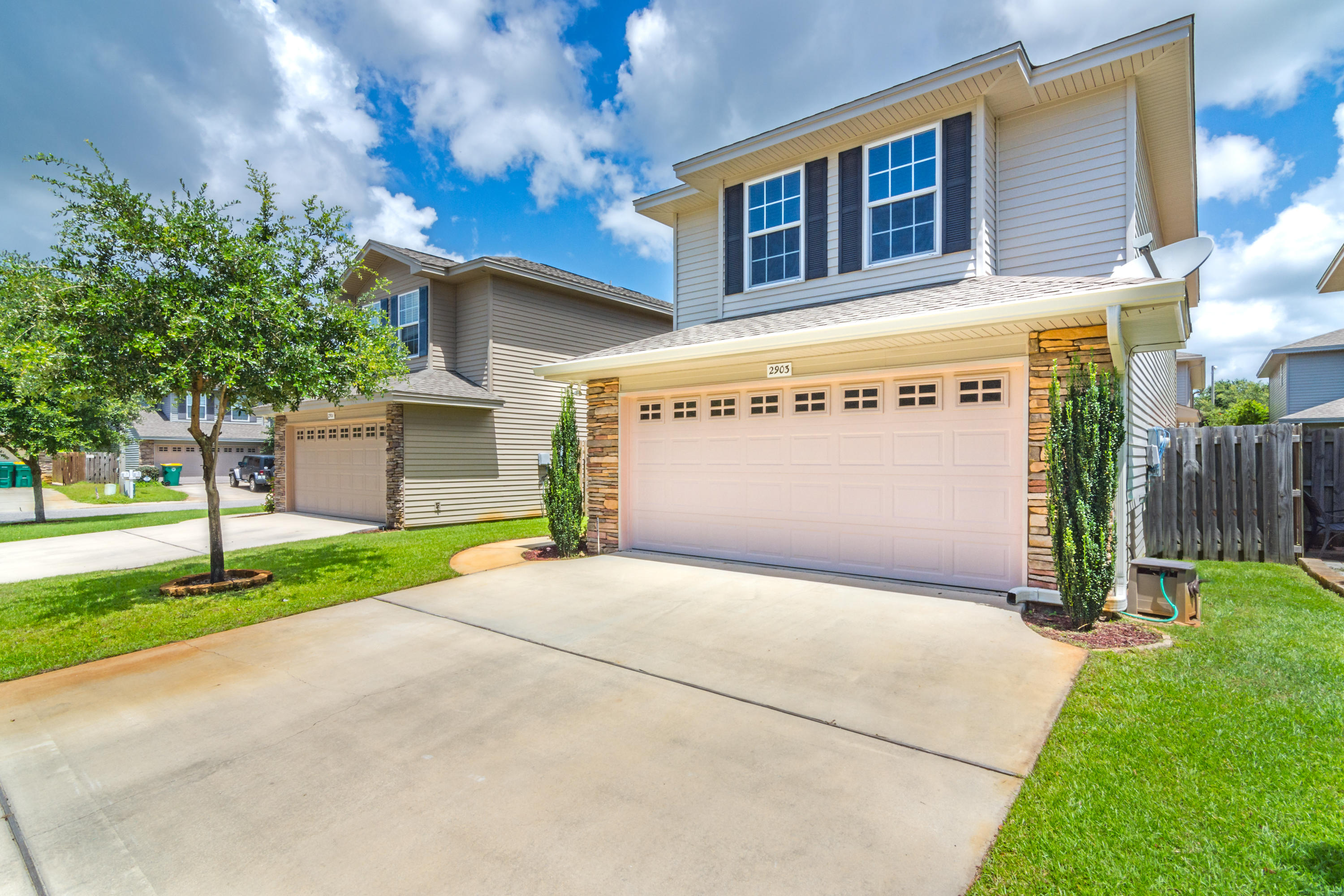 Summerwood - Residential