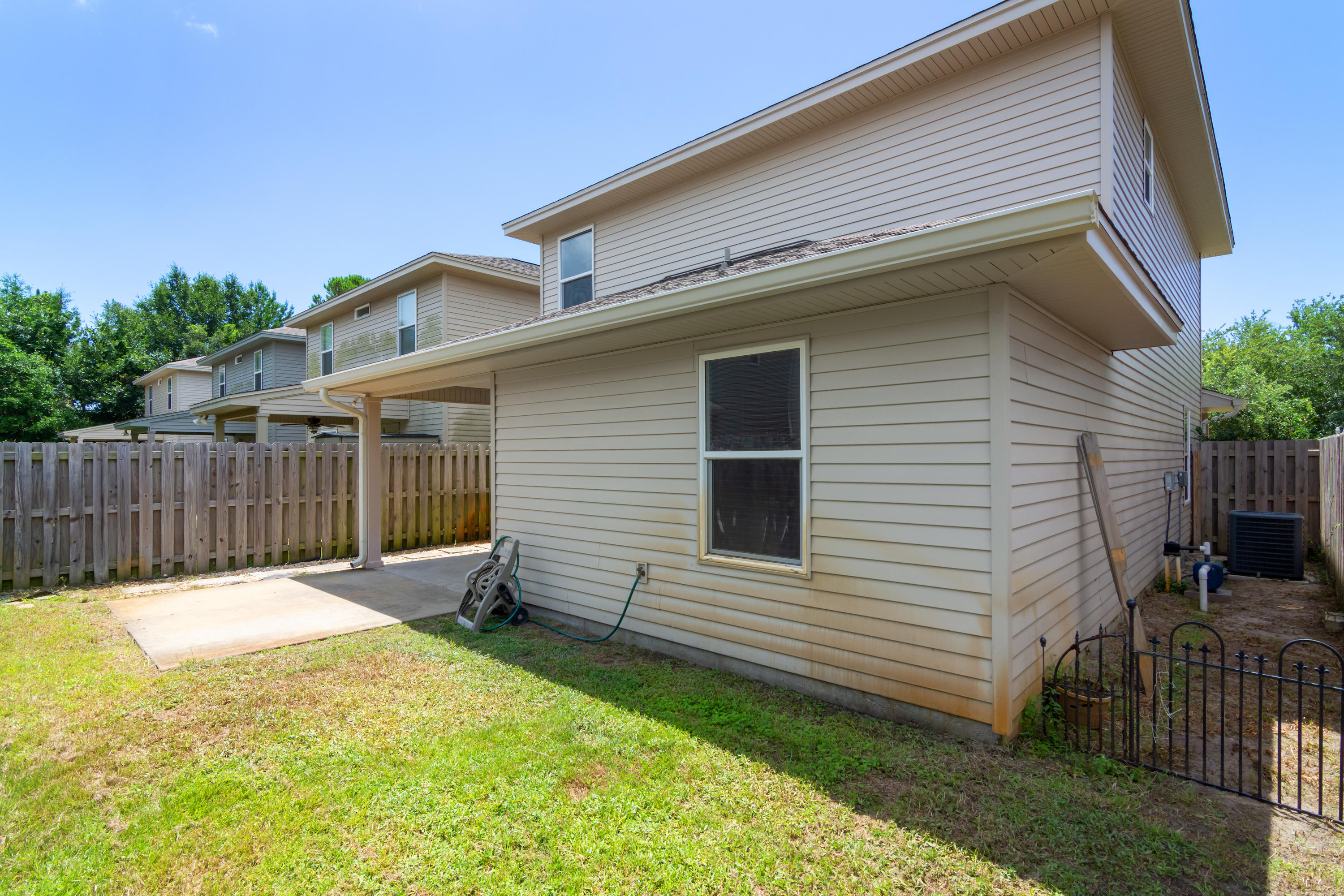 Summerwood - Residential