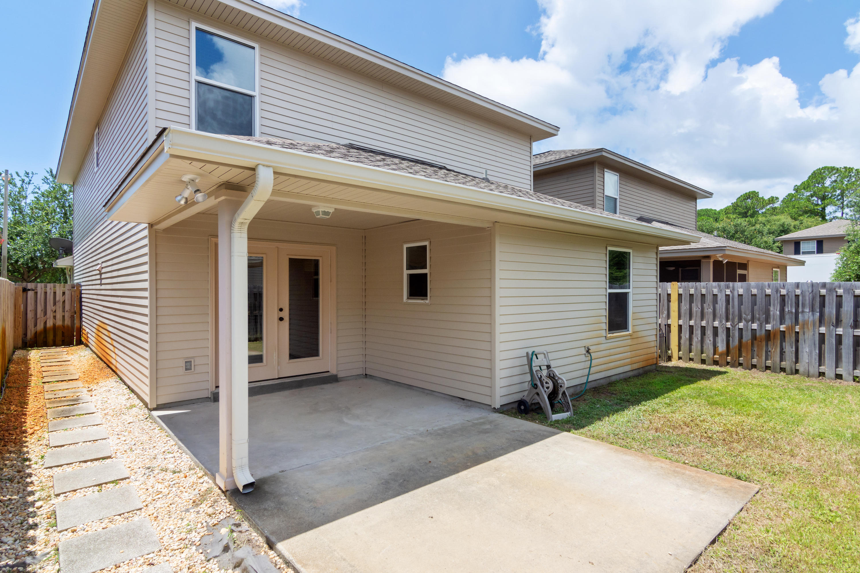 Summerwood - Residential