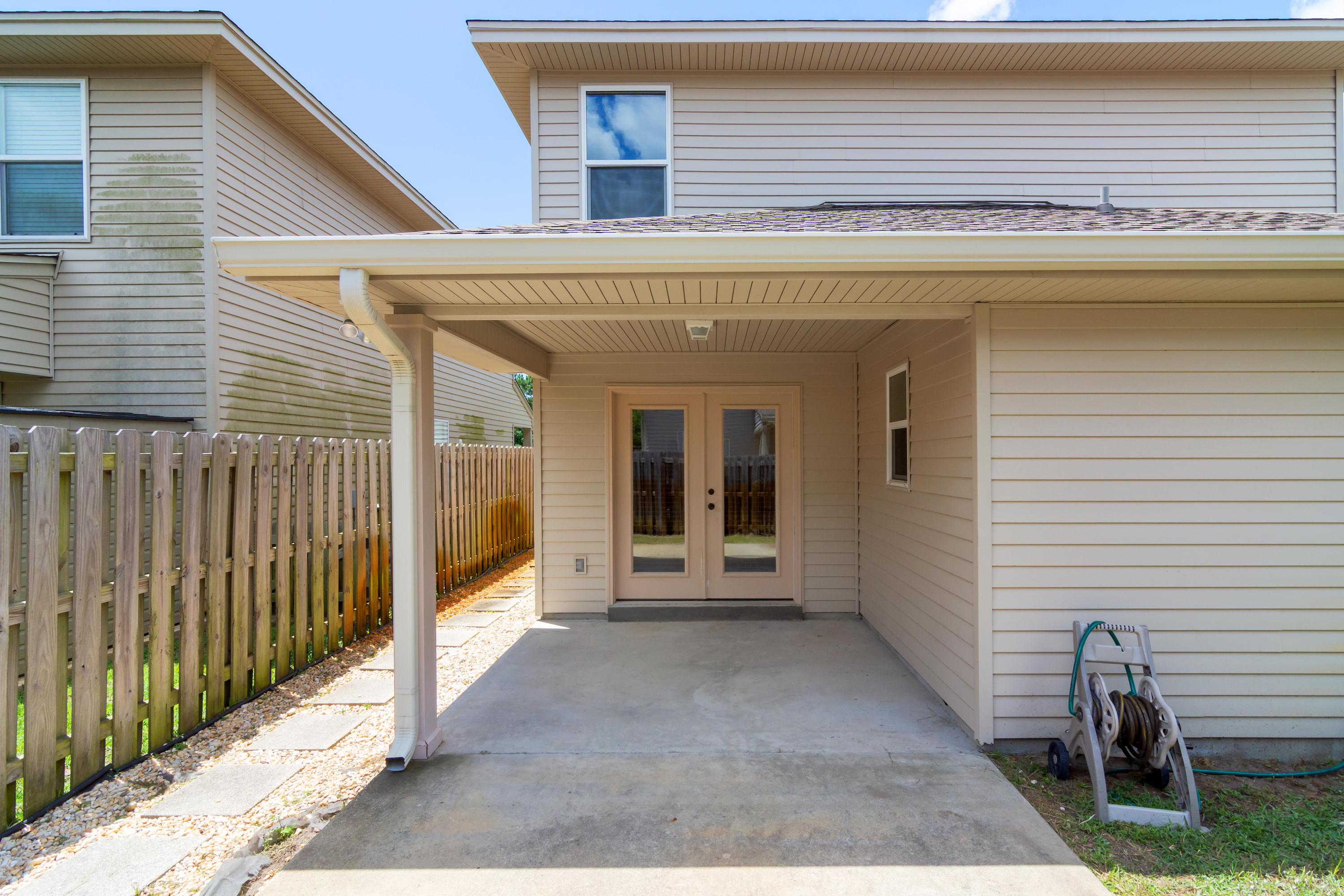 Summerwood - Residential