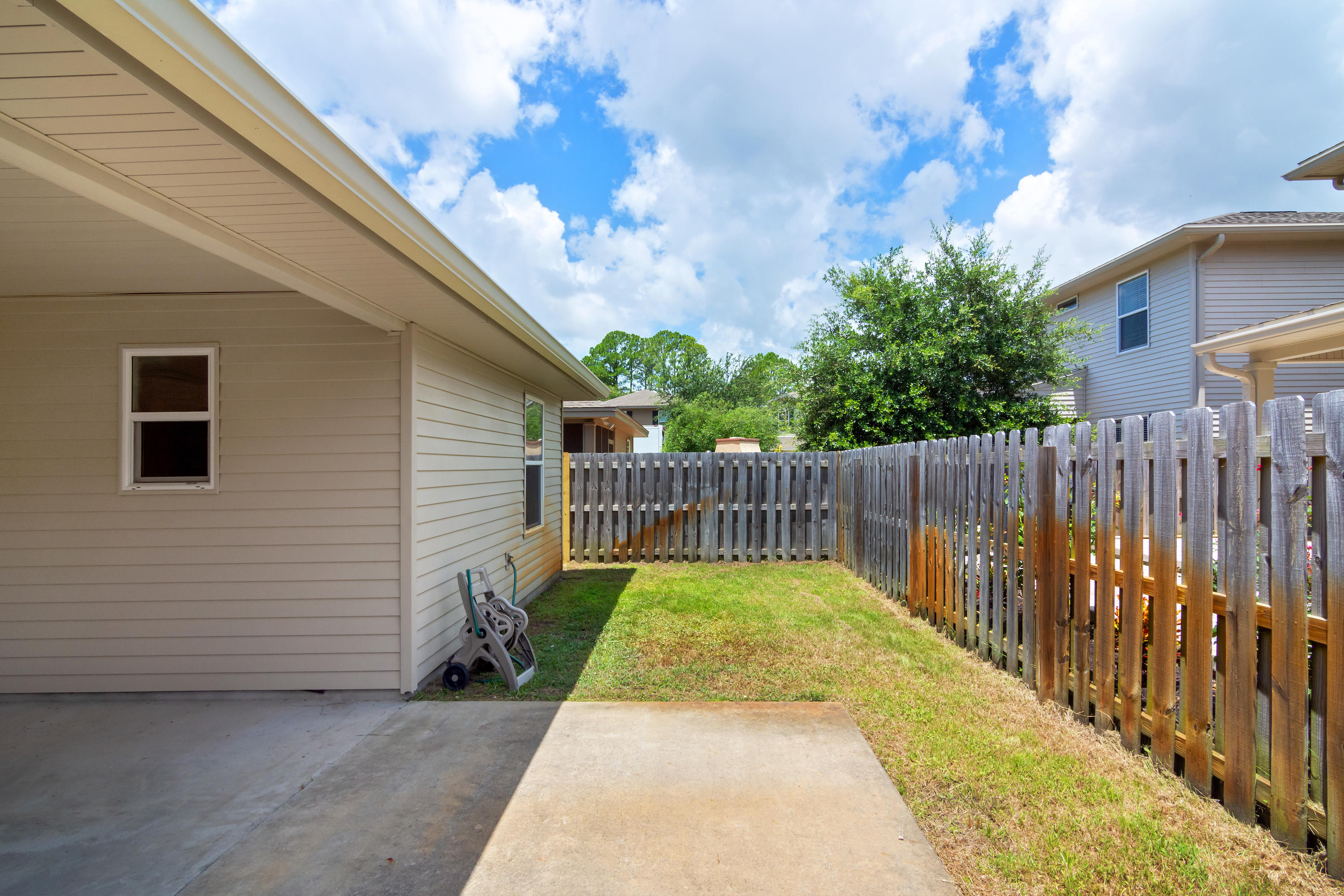 Summerwood - Residential