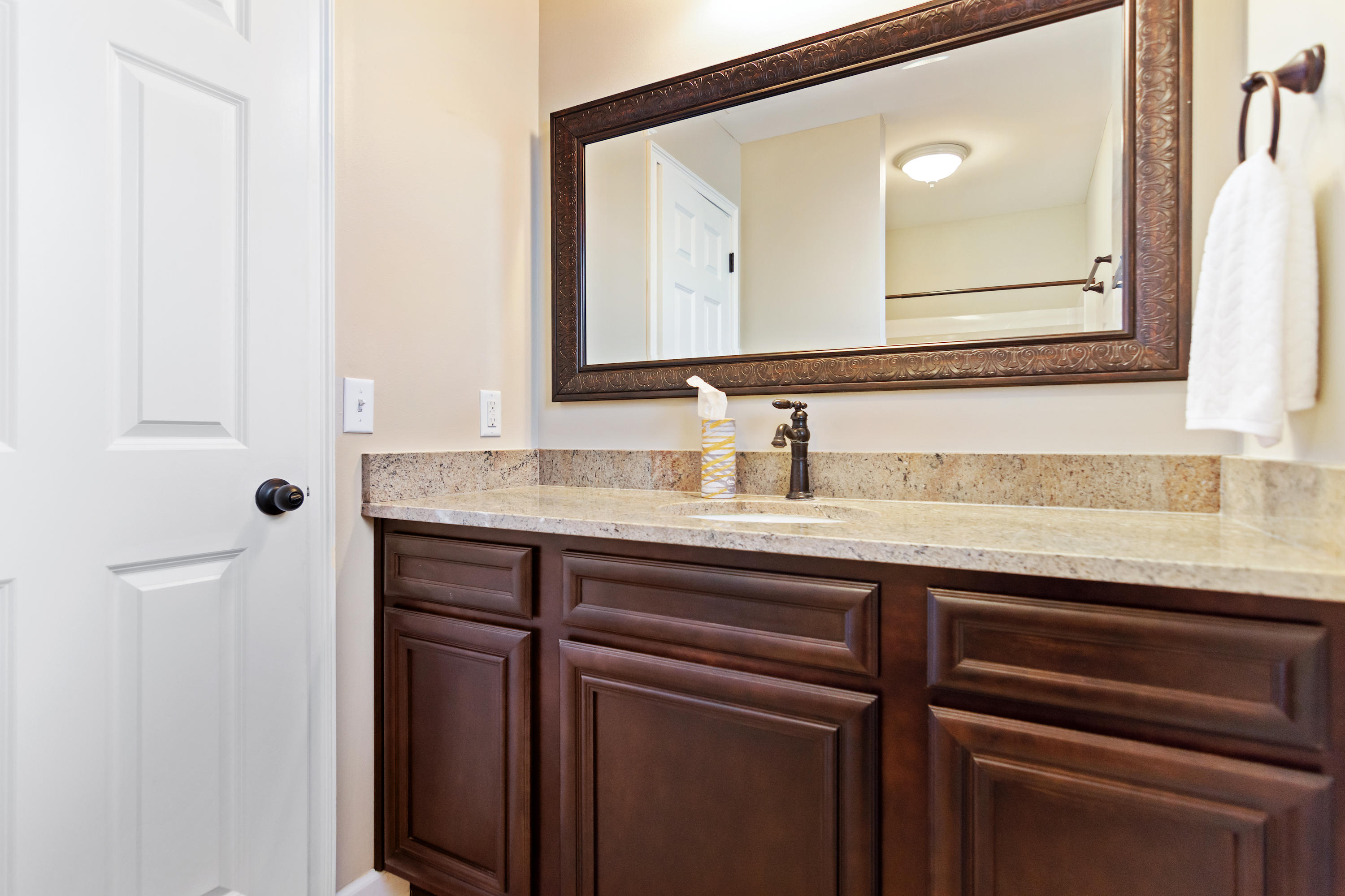 Summerwood - Residential