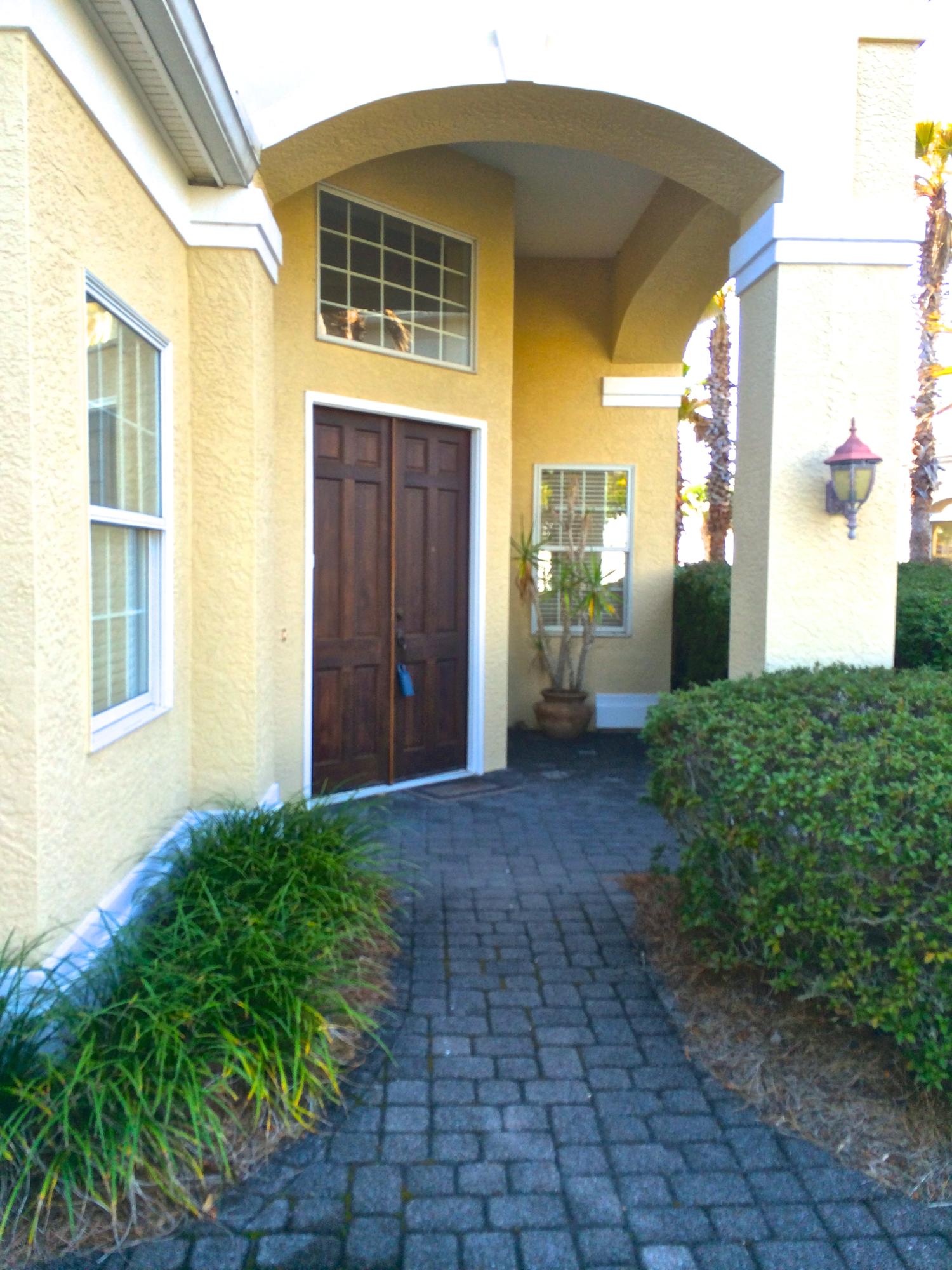 SUNSET BEACH PH 1 BLUEWATER BAY - Residential