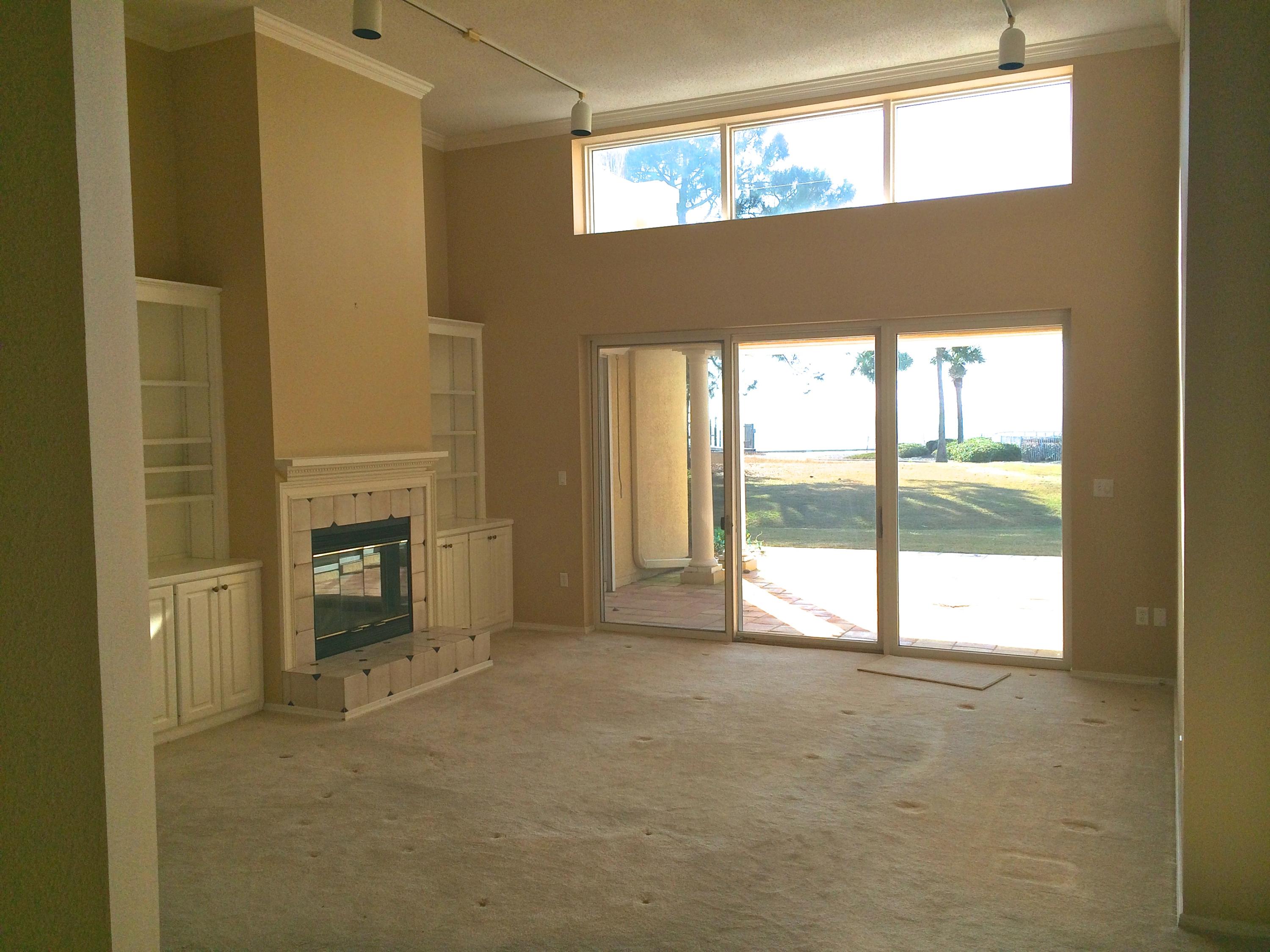 SUNSET BEACH PH 1 BLUEWATER BAY - Residential