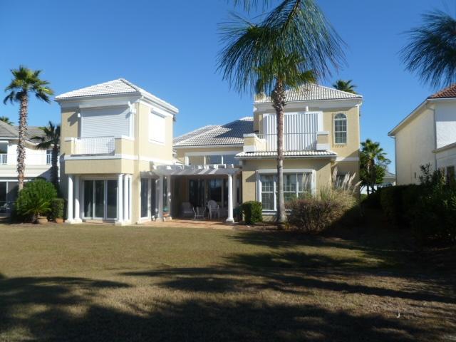 SUNSET BEACH PH 1 BLUEWATER BAY - Residential