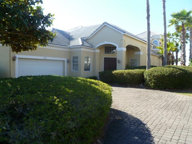 SUNSET BEACH PH 1 BLUEWATER BAY - Residential