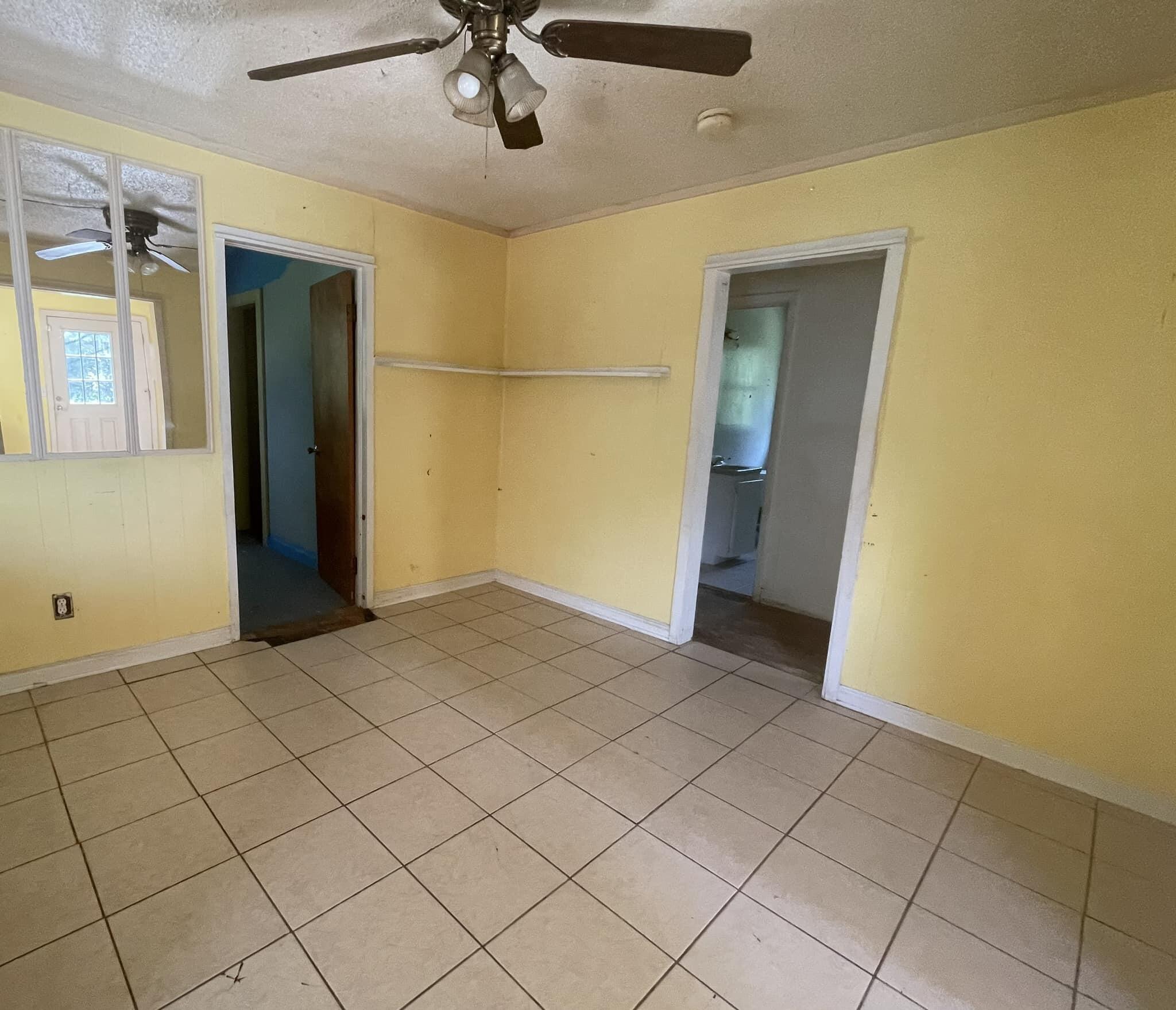 CLARKS ADDN - Residential