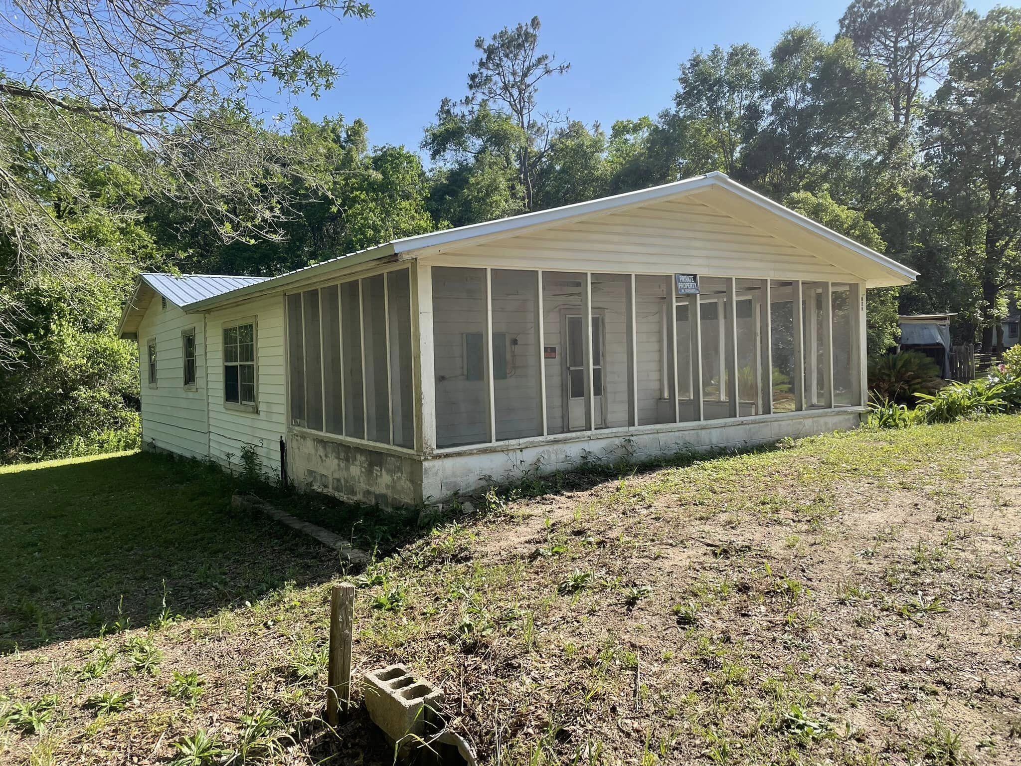 CLARKS ADDN - Residential