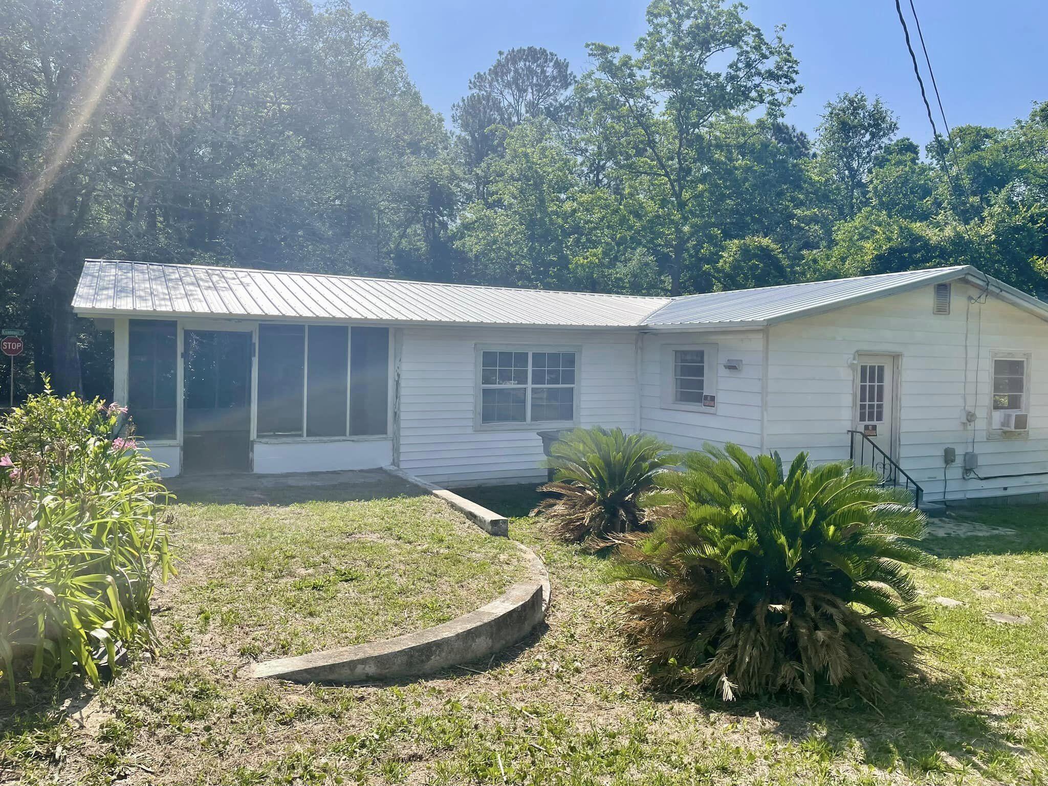 CLARKS ADDN - Residential