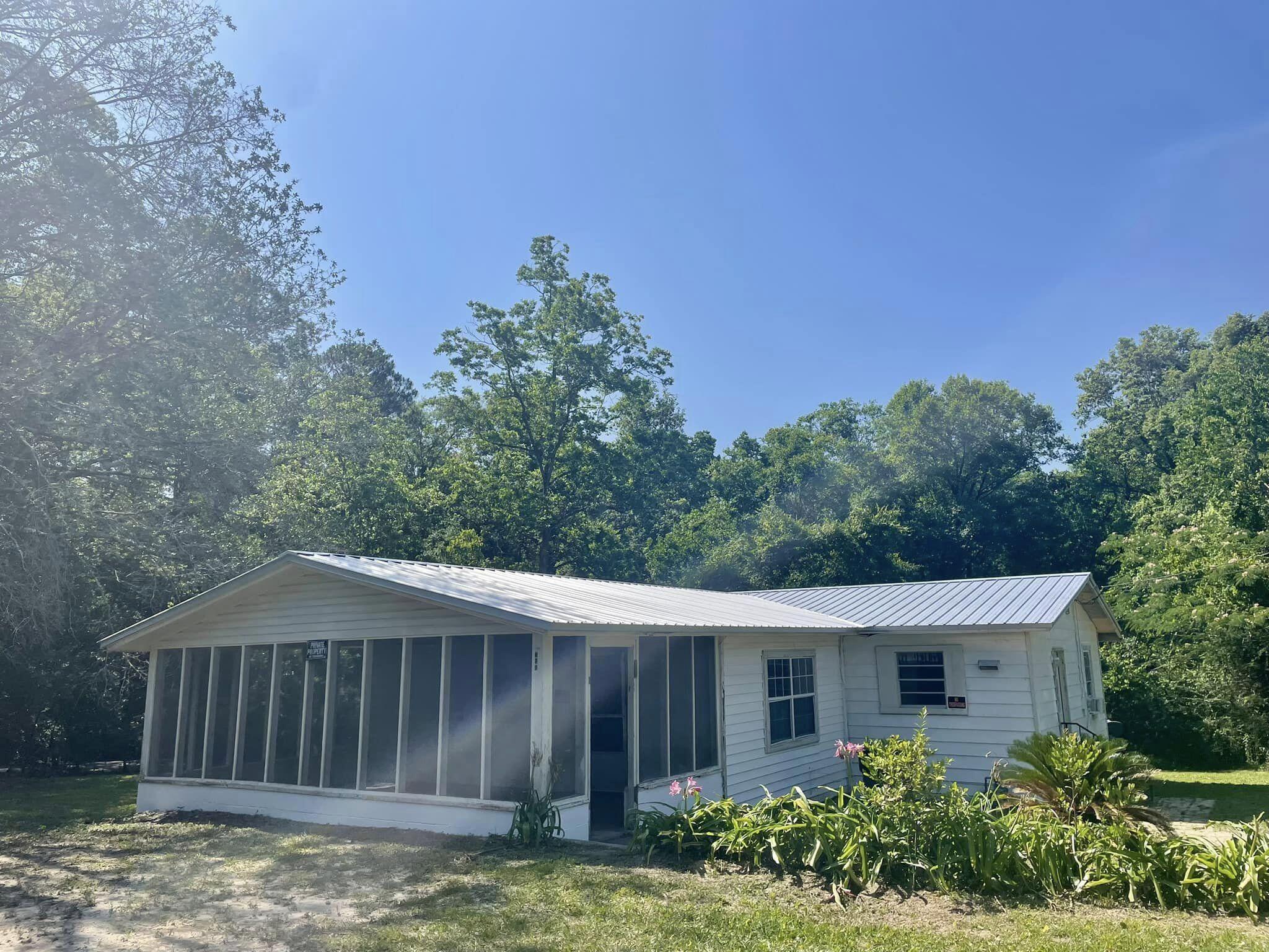 CLARKS ADDN - Residential