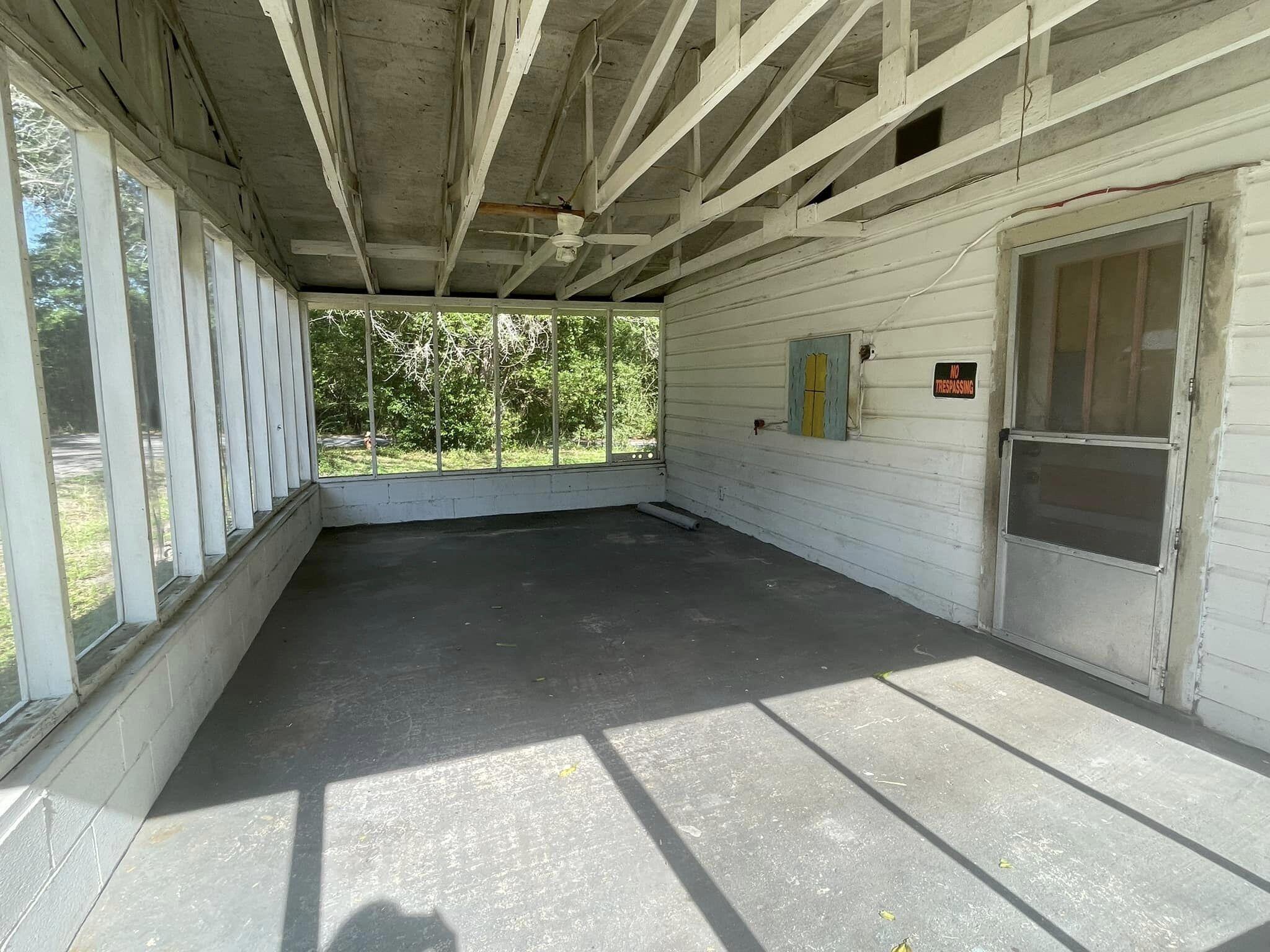 CLARKS ADDN - Residential