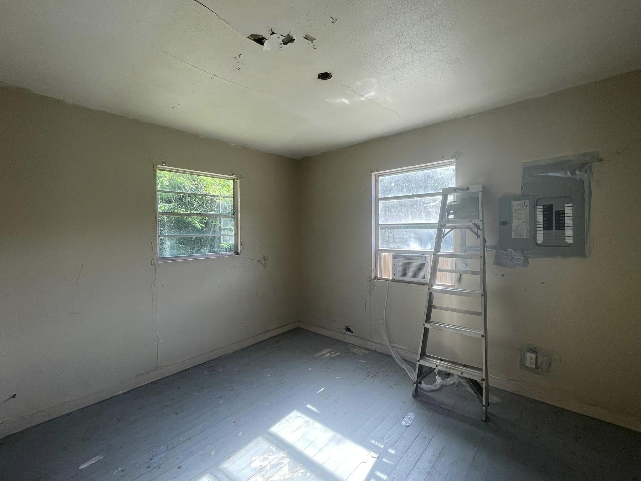 CLARKS ADDN - Residential